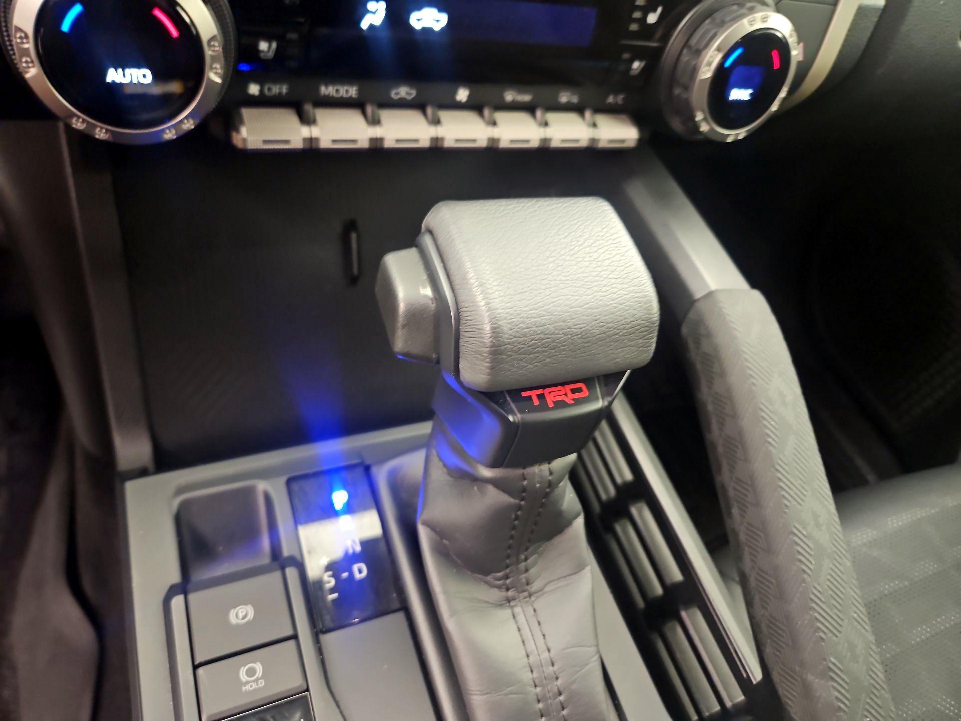 Thumbnail: 2025 Toyota Tacoma - 17