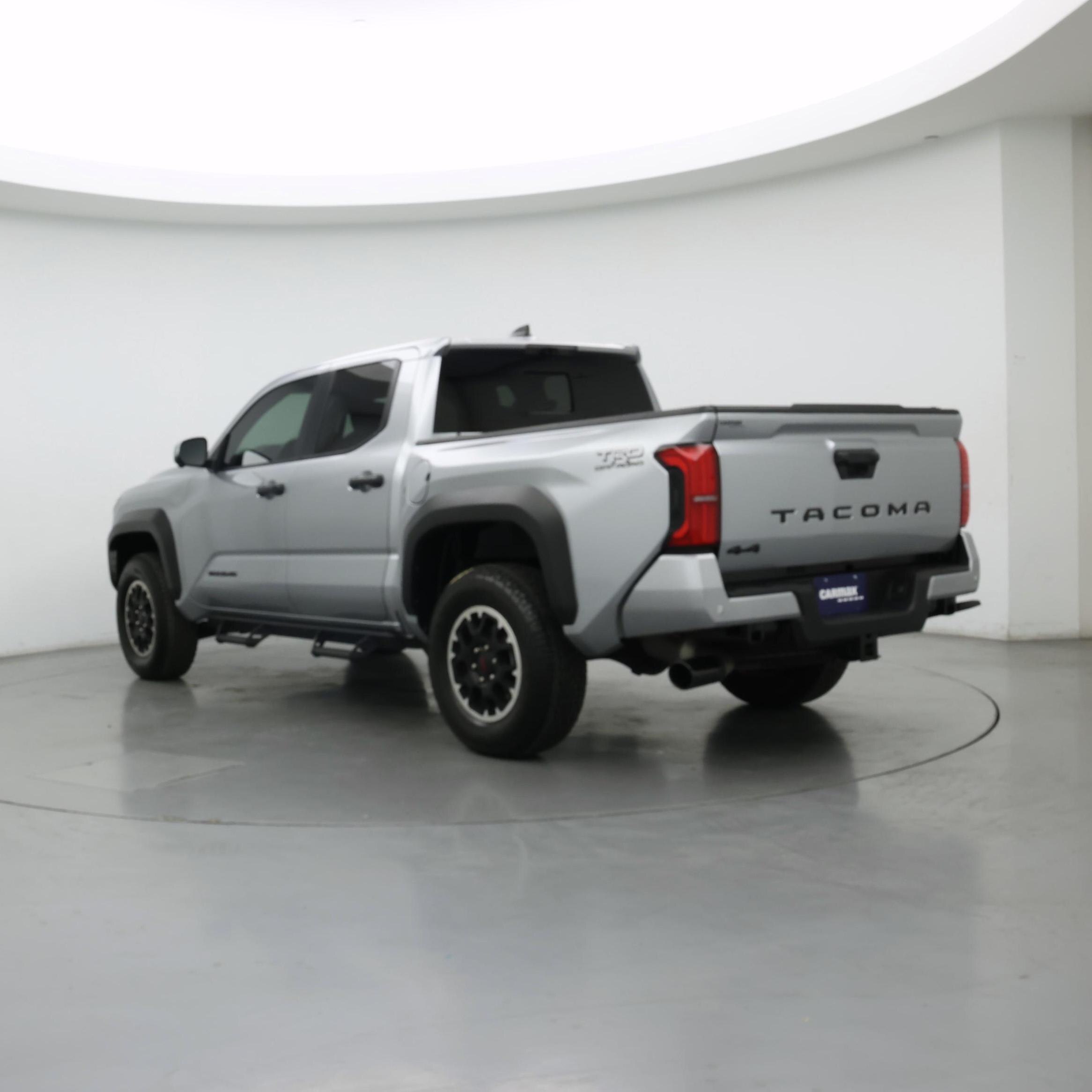 Thumbnail: 2025 Toyota Tacoma - 2