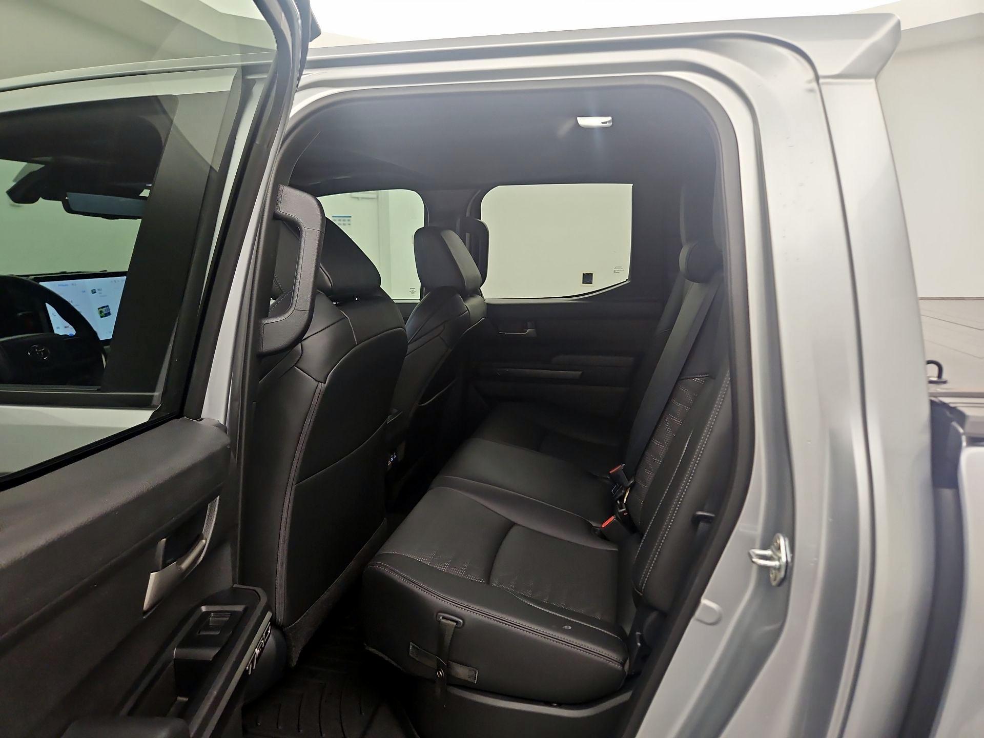 Thumbnail: 2025 Toyota Tacoma - 19