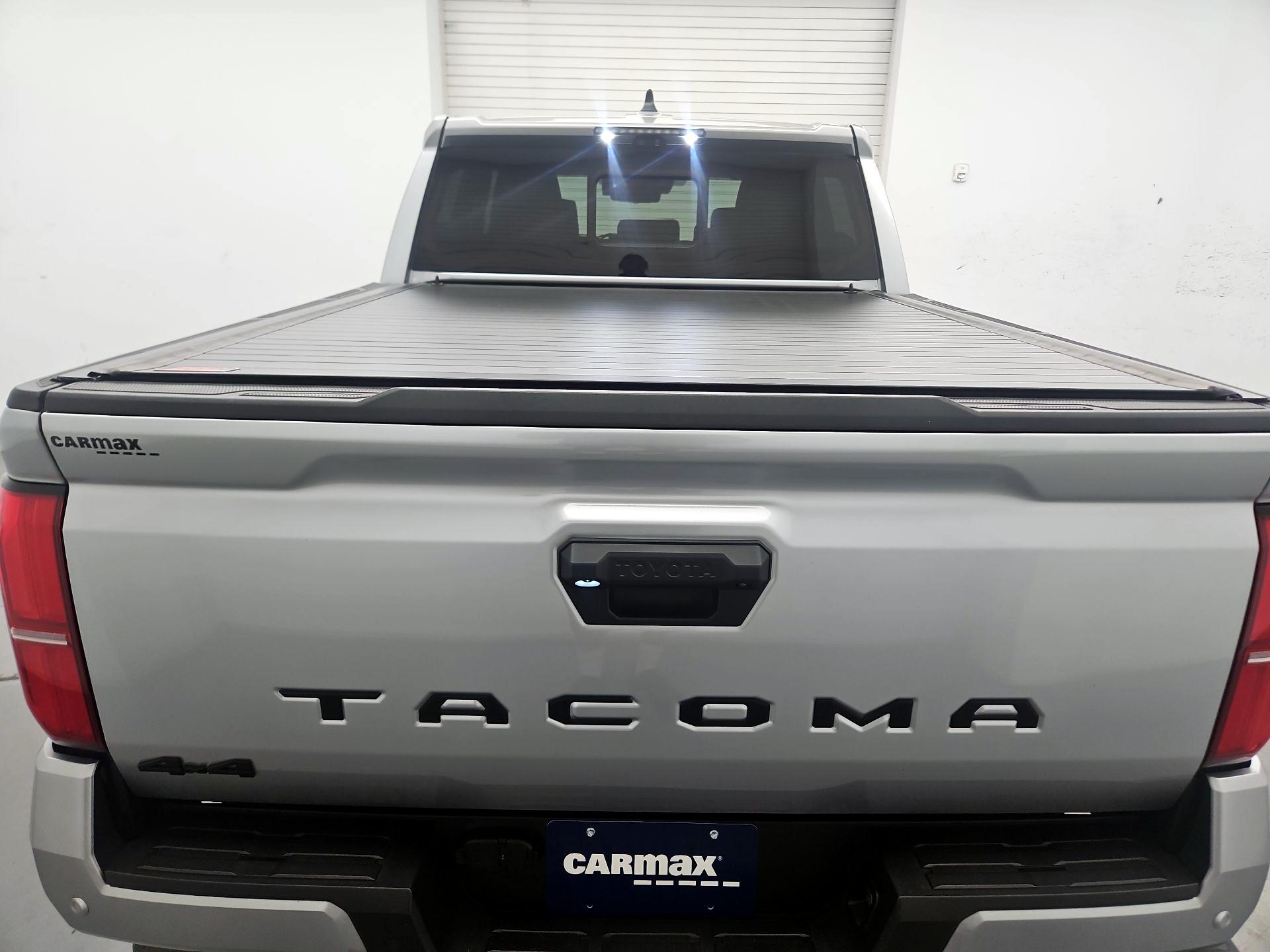 Thumbnail: 2025 Toyota Tacoma - 20