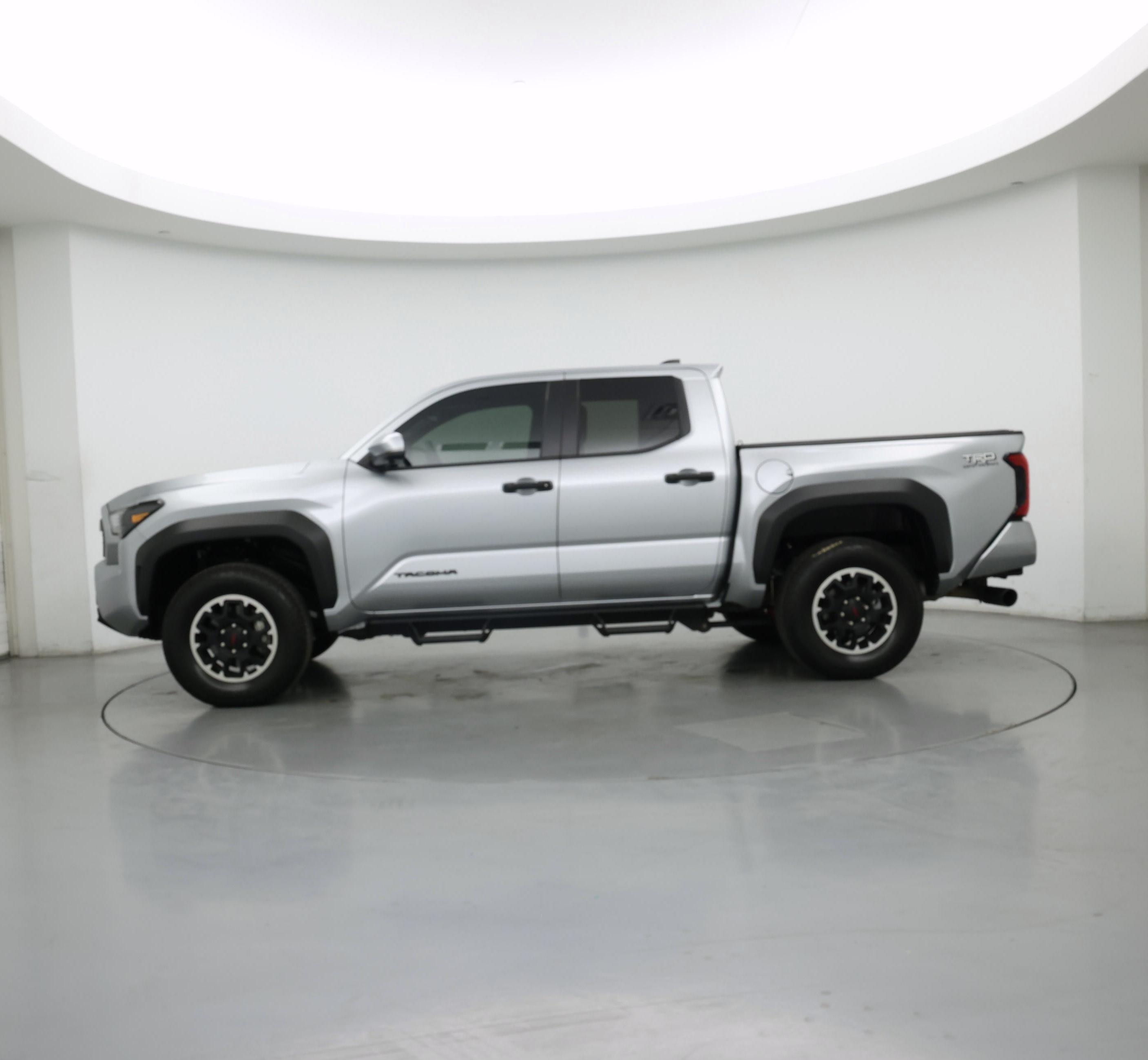 Thumbnail: 2025 Toyota Tacoma - 3