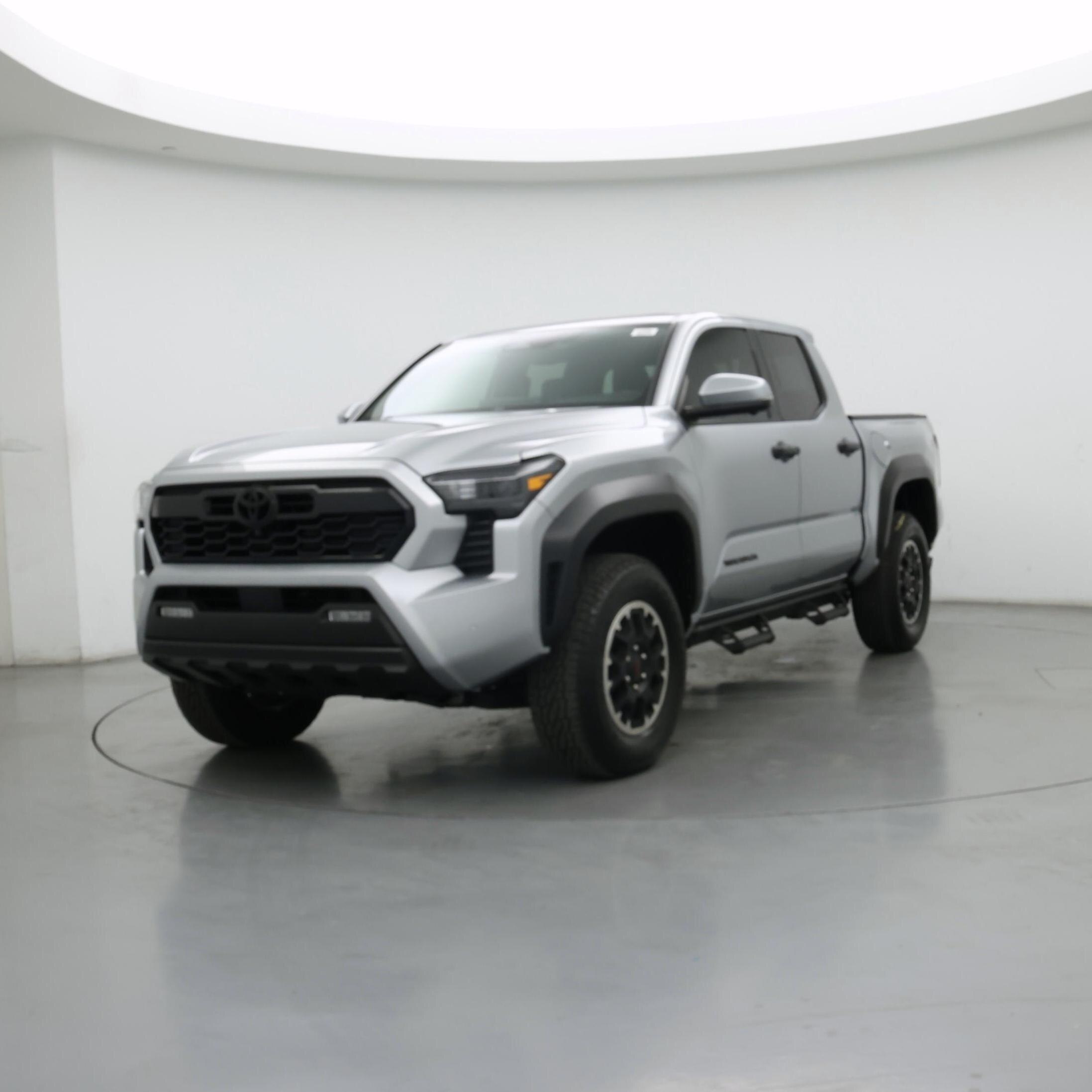 Thumbnail: 2025 Toyota Tacoma - 4