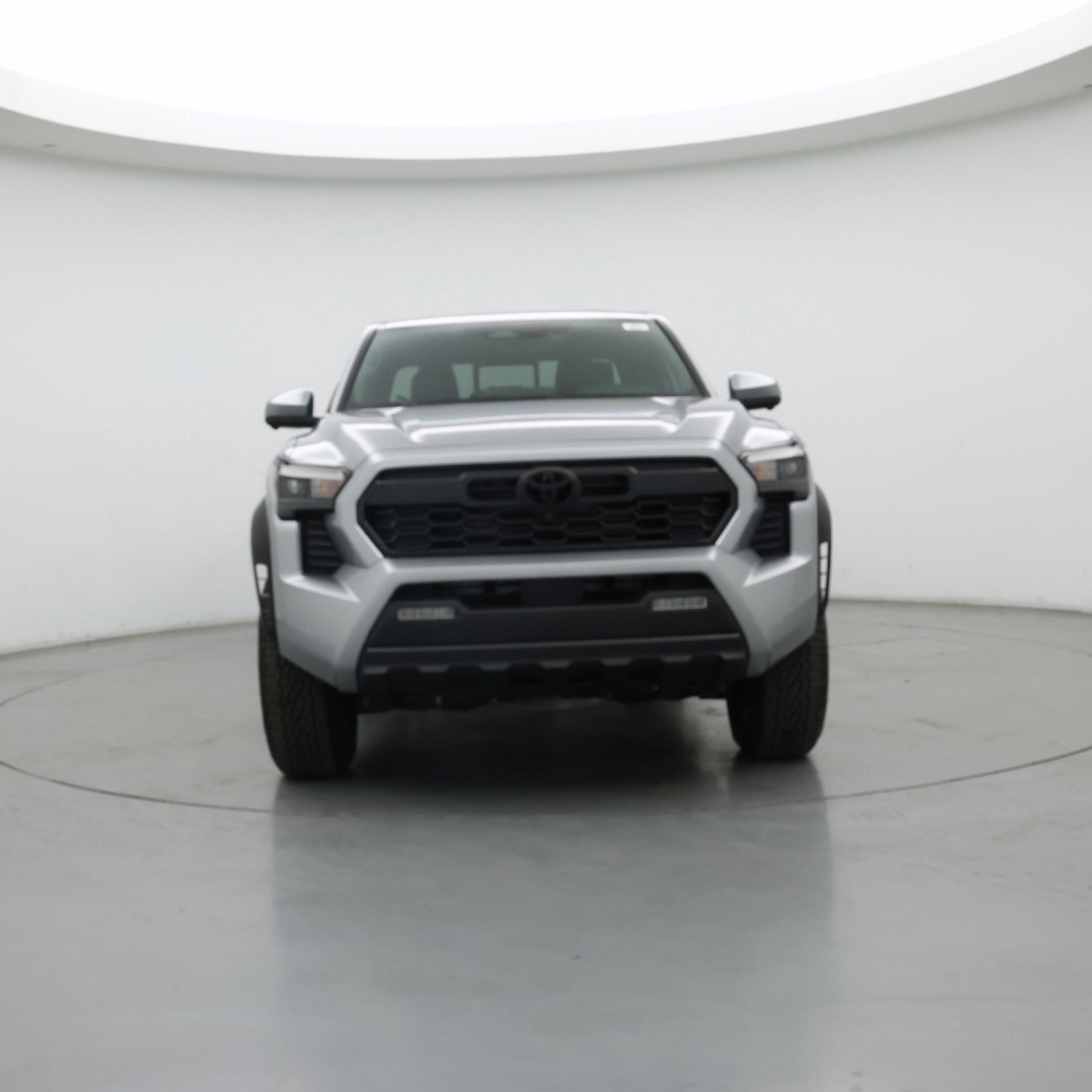 Thumbnail: 2025 Toyota Tacoma - 5