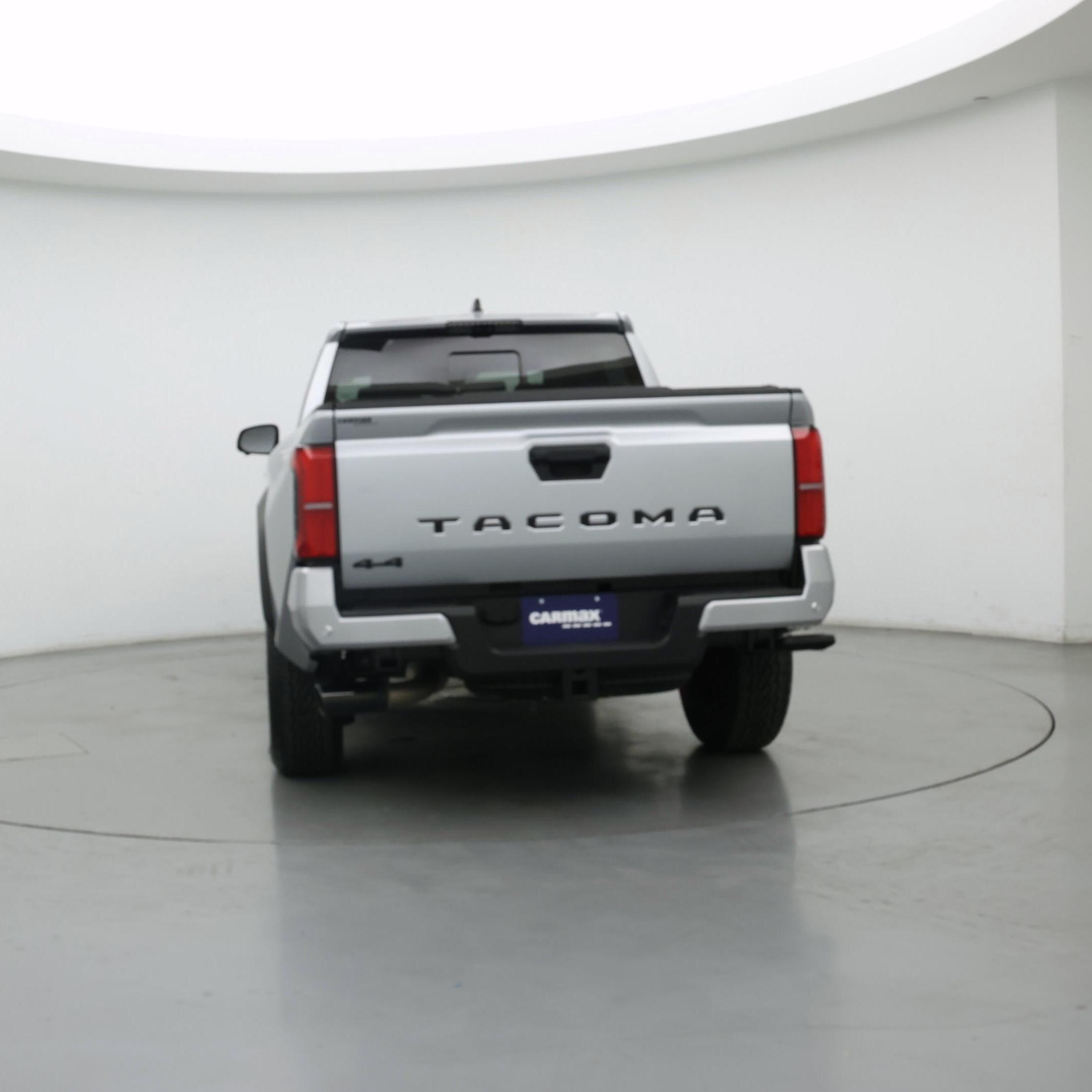 Thumbnail: 2025 Toyota Tacoma - 6