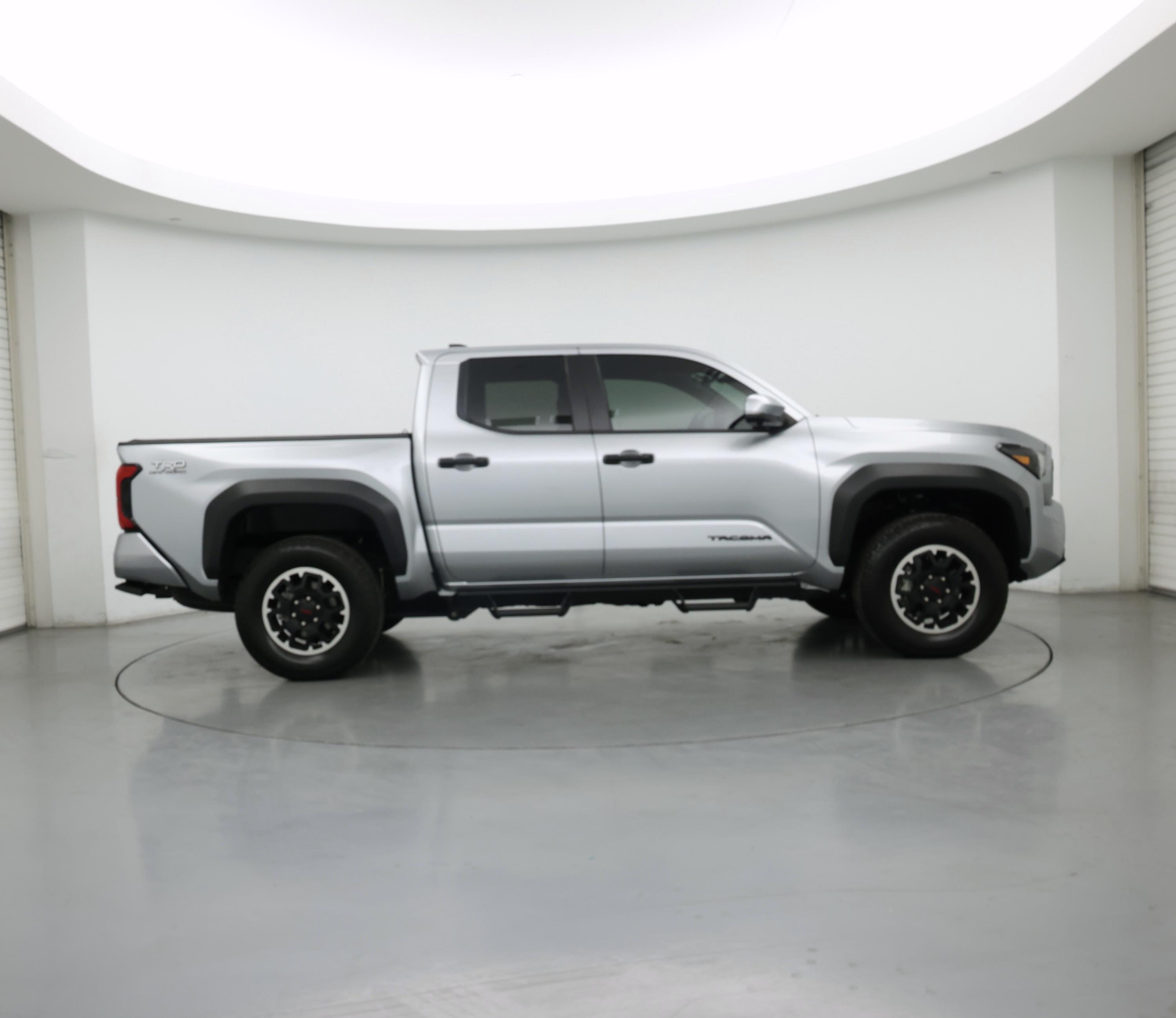 Thumbnail: 2025 Toyota Tacoma - 7