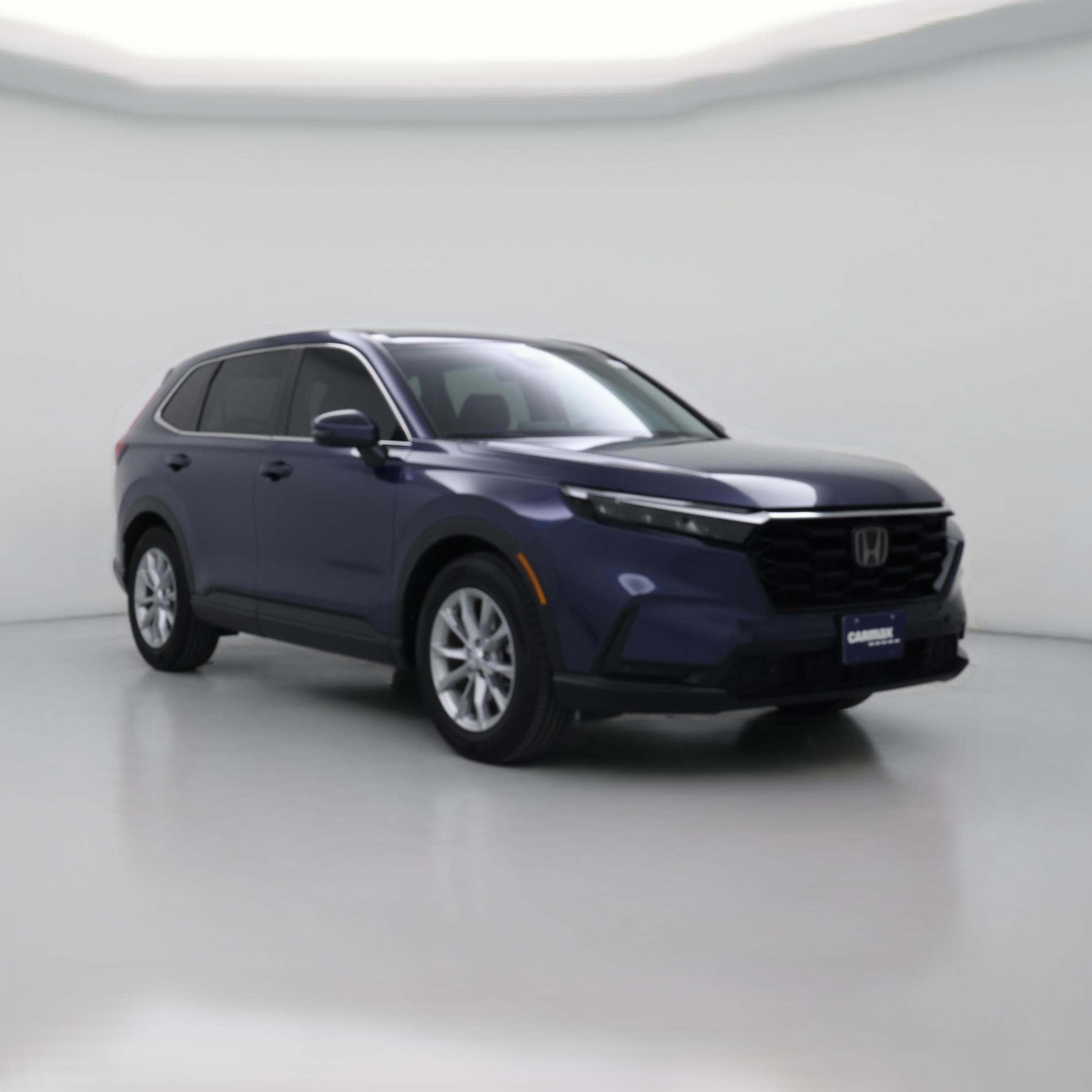 Thumbnail: 2025 Honda CR-V - 1