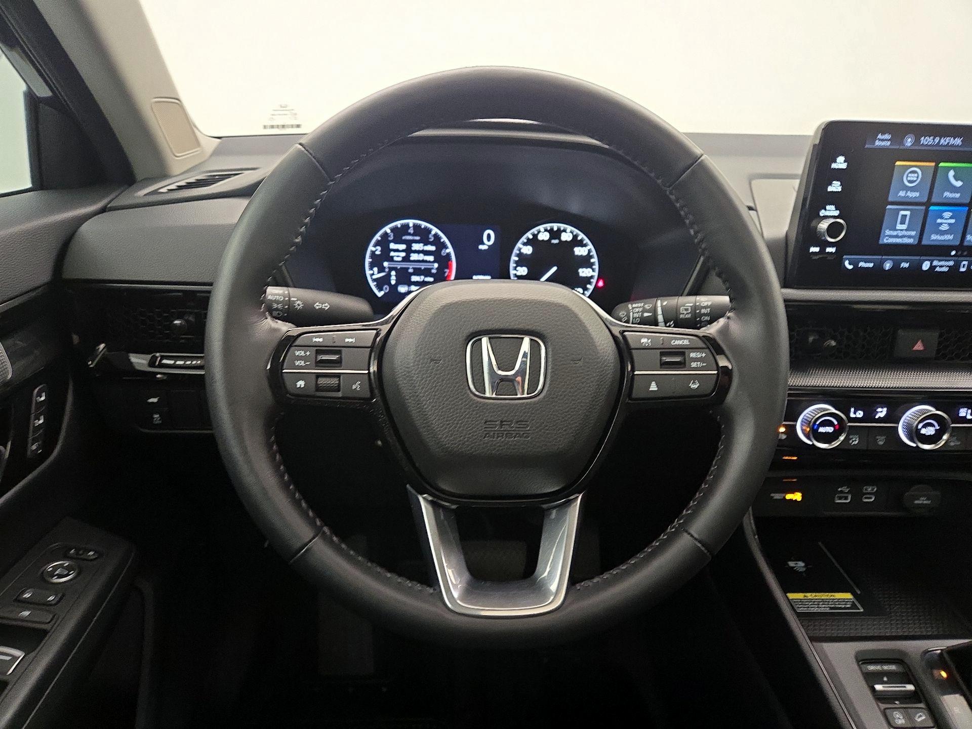 Thumbnail: 2025 Honda CR-V - 10