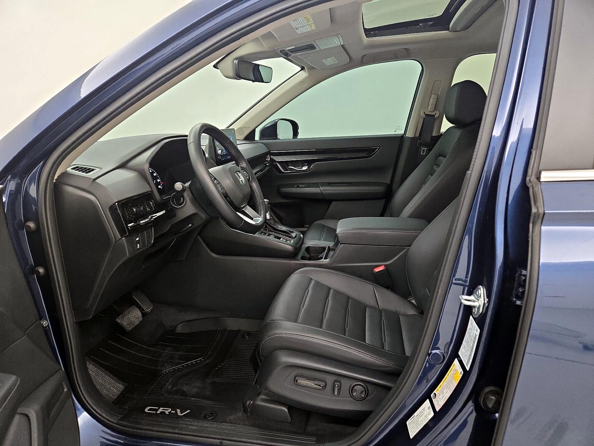 Thumbnail: 2025 Honda CR-V - 11