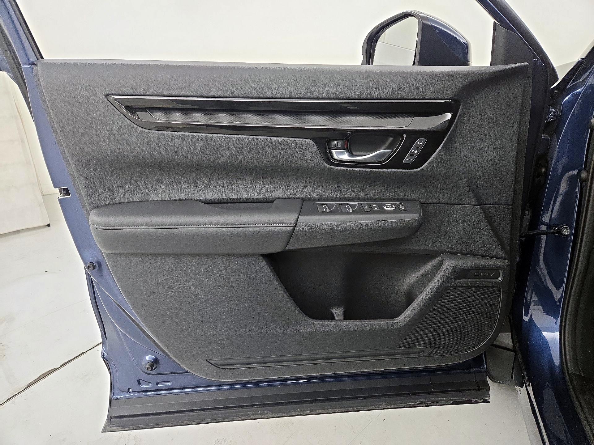 Thumbnail: 2025 Honda CR-V - 12