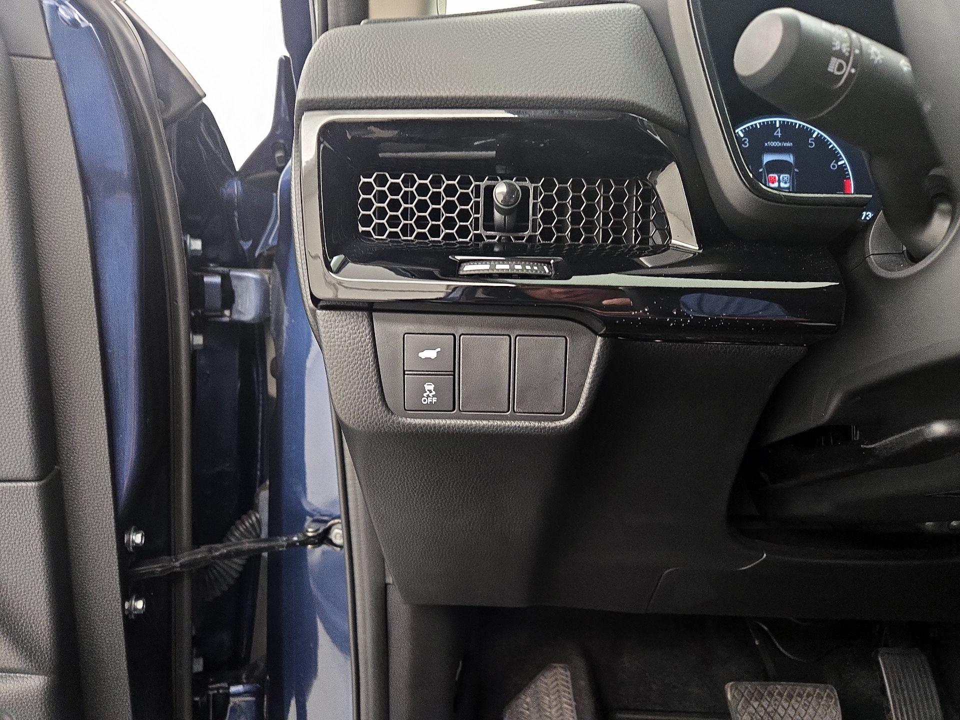 Thumbnail: 2025 Honda CR-V - 13