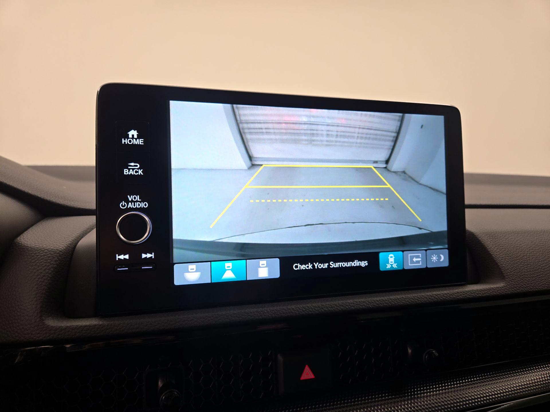 Thumbnail: 2025 Honda CR-V - 14