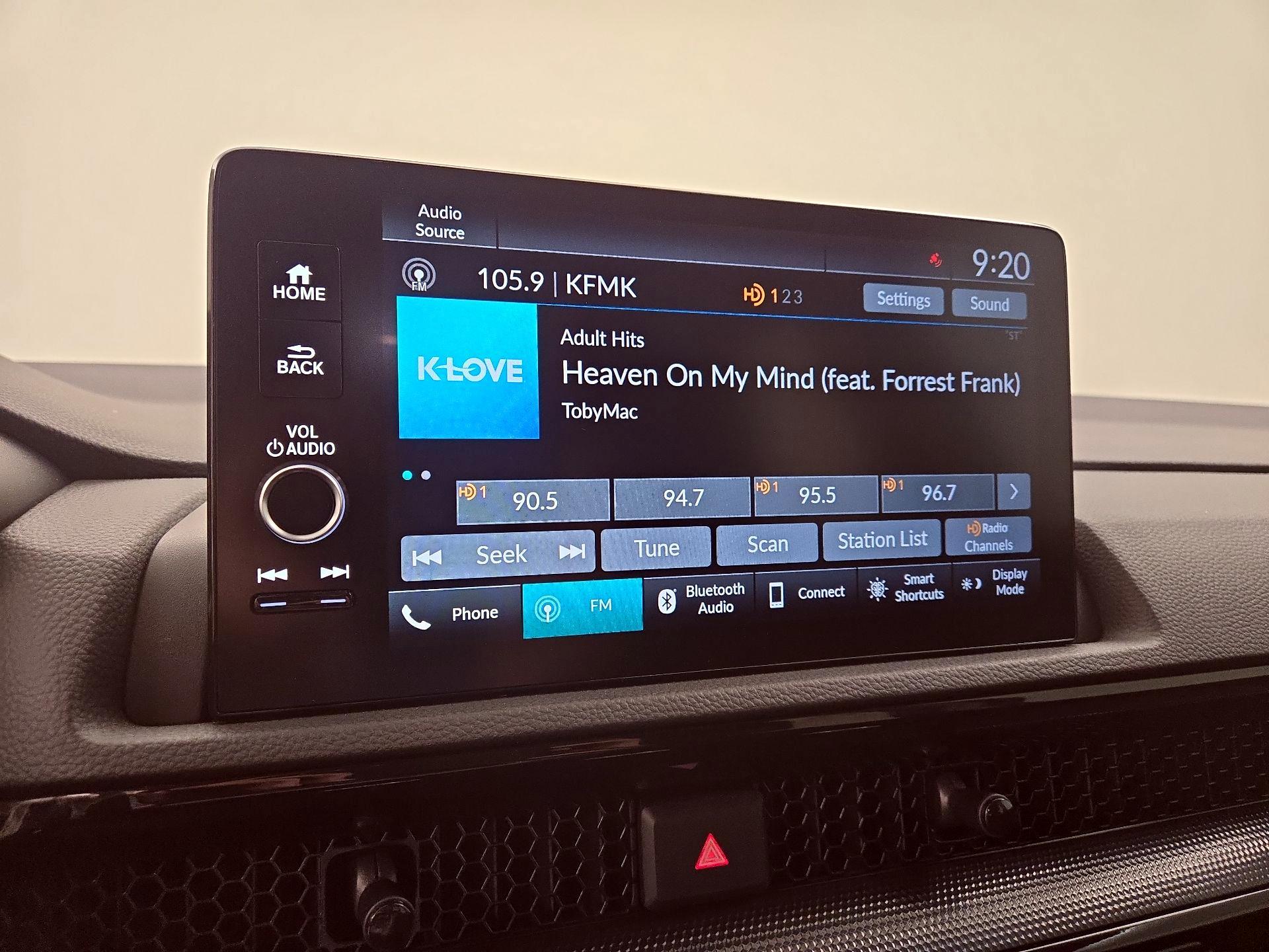 Thumbnail: 2025 Honda CR-V - 15