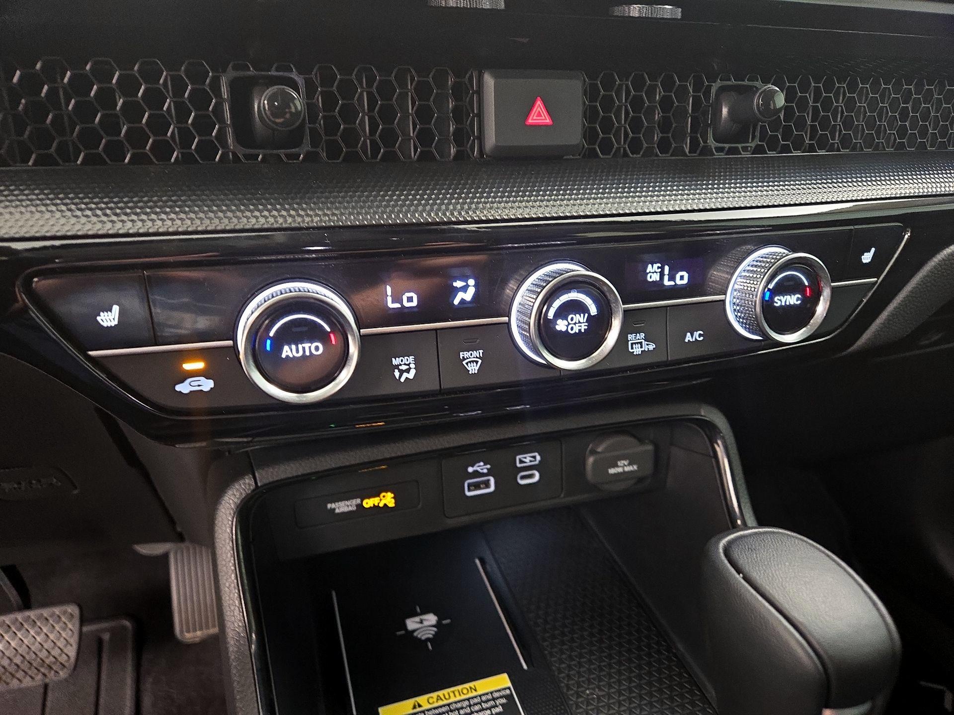 Thumbnail: 2025 Honda CR-V - 16