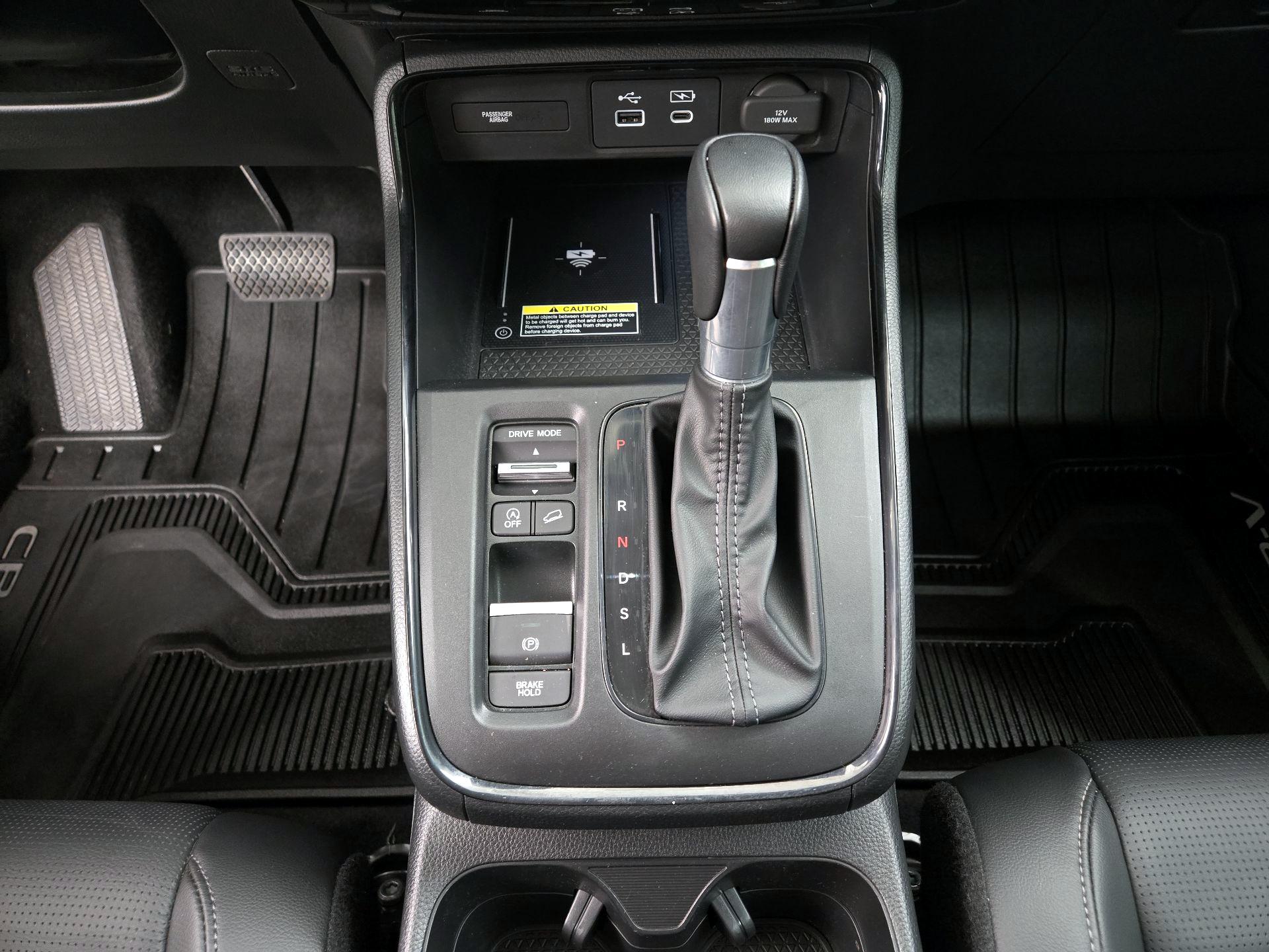 Thumbnail: 2025 Honda CR-V - 17