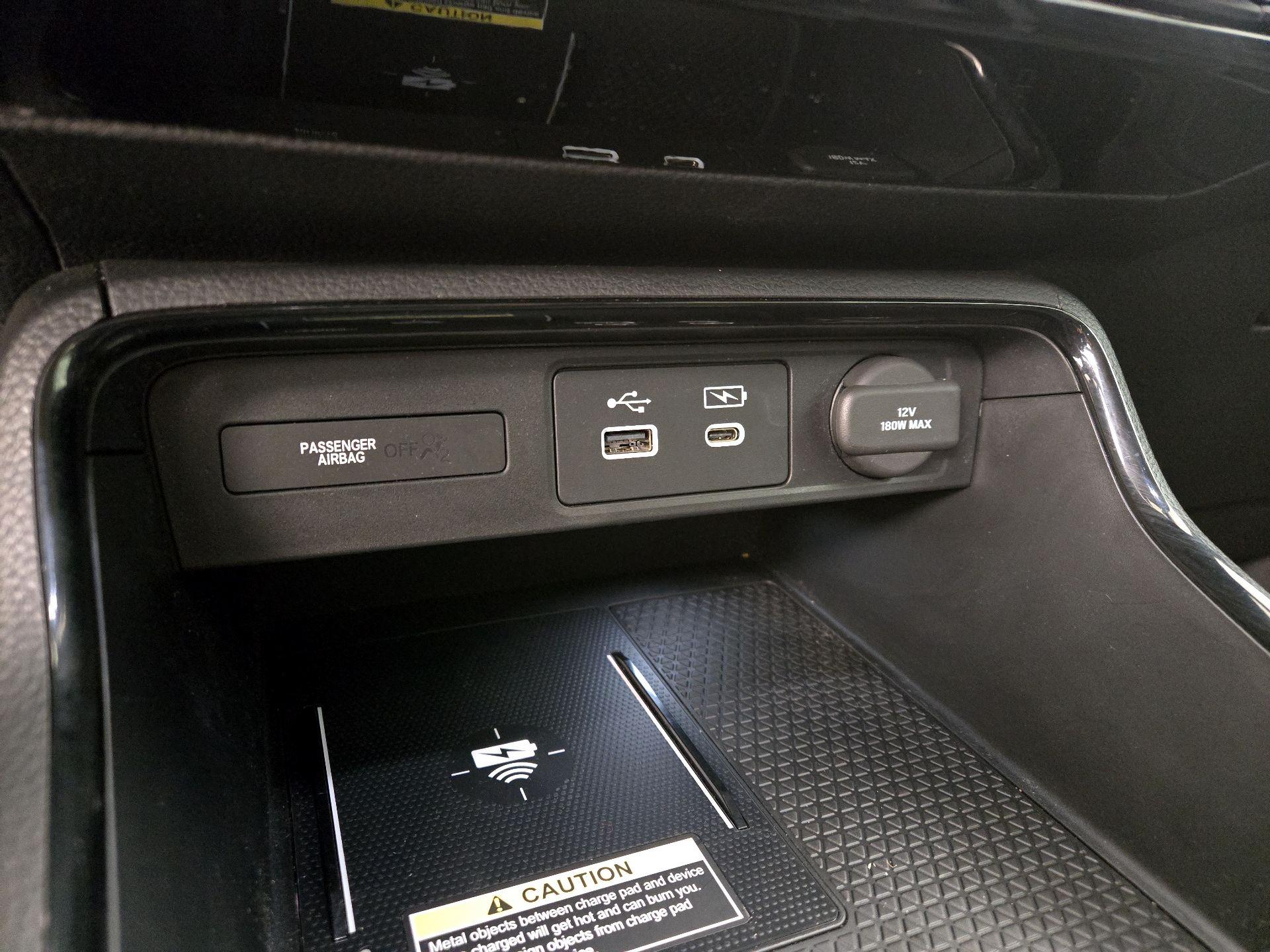 Thumbnail: 2025 Honda CR-V - 18