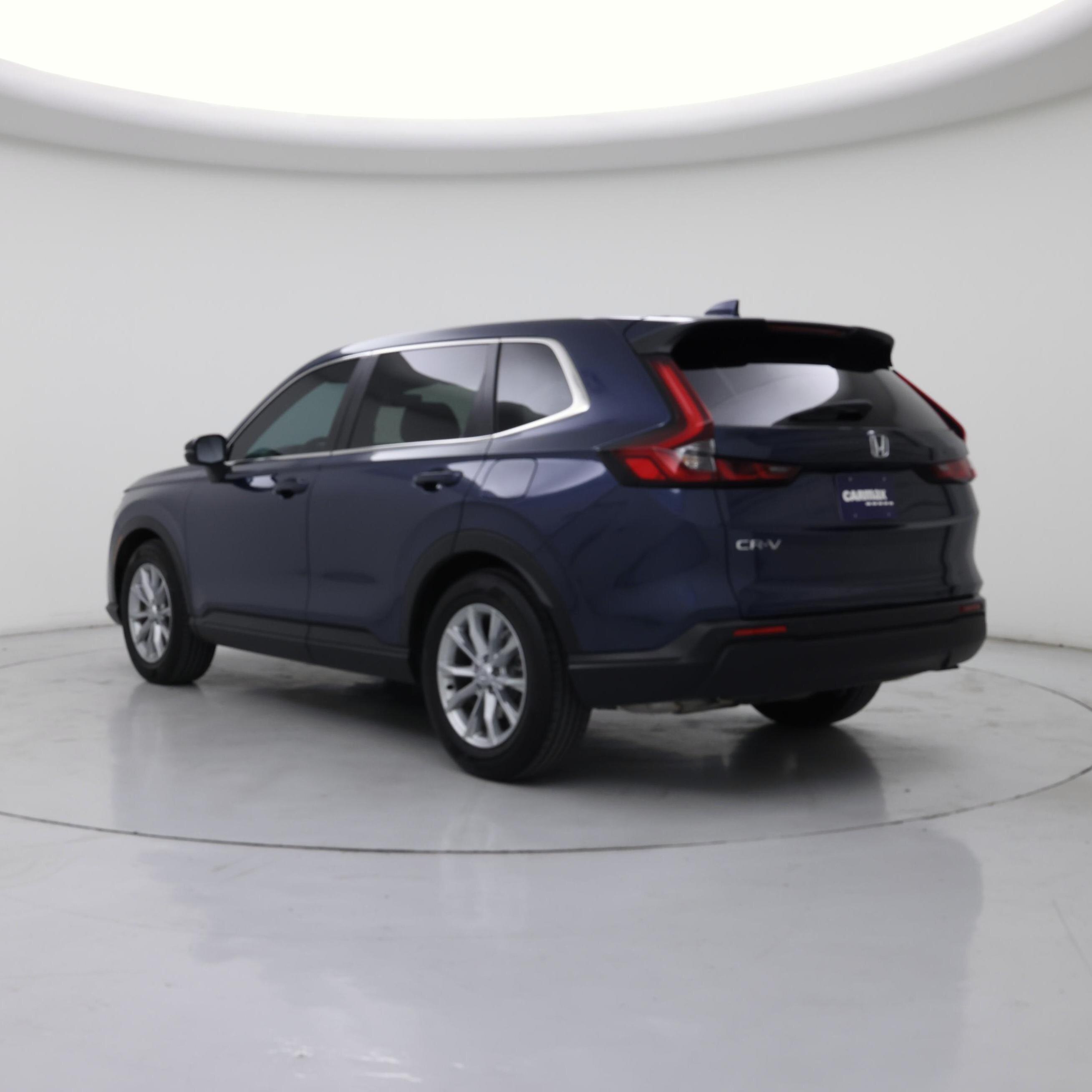 Thumbnail: 2025 Honda CR-V - 2