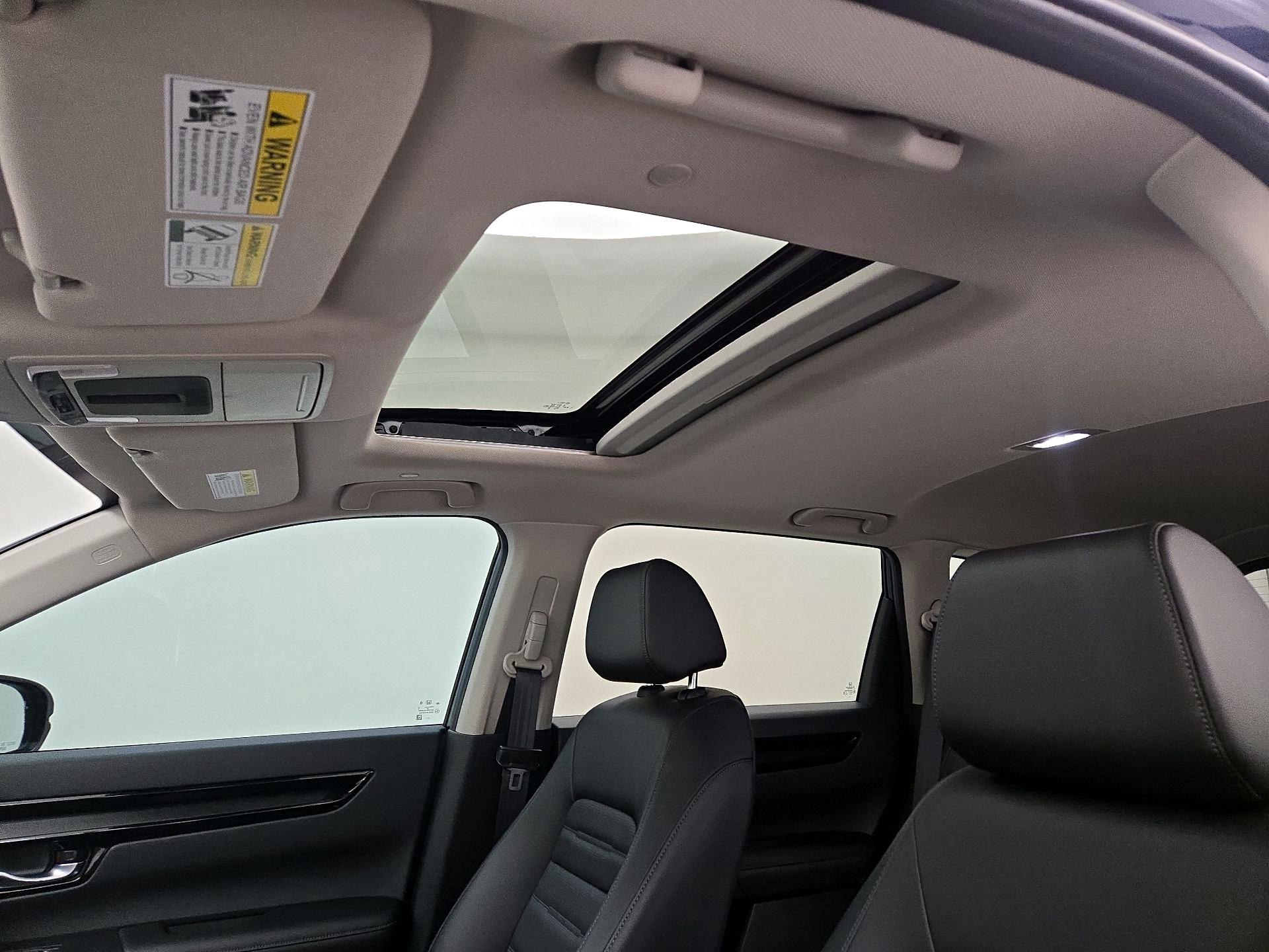 Thumbnail: 2025 Honda CR-V - 19