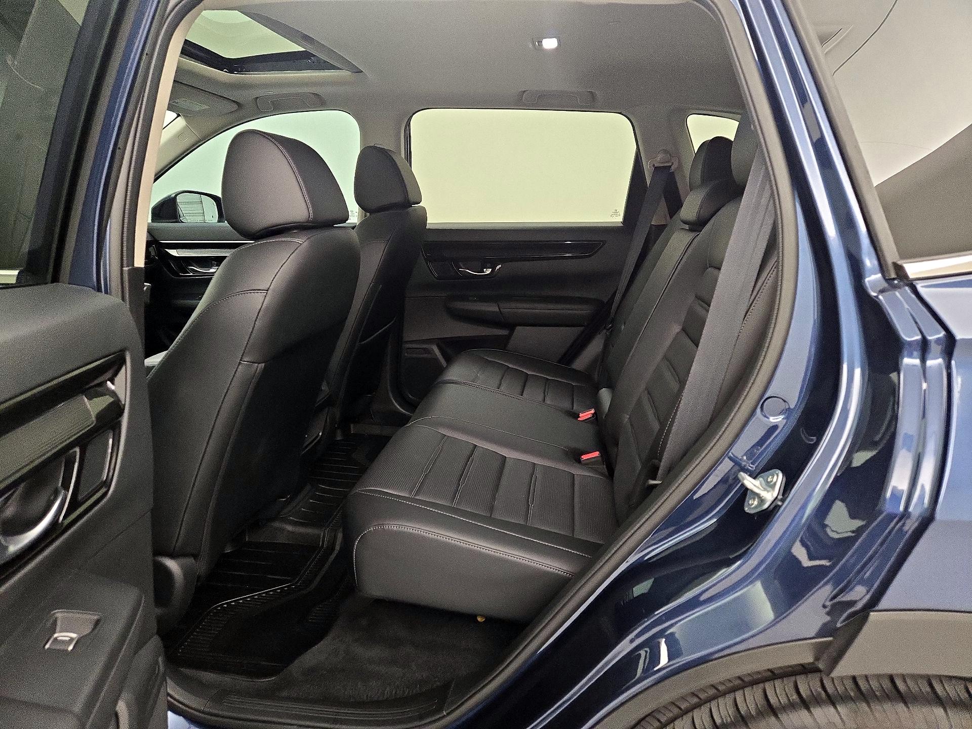 Thumbnail: 2025 Honda CR-V - 20