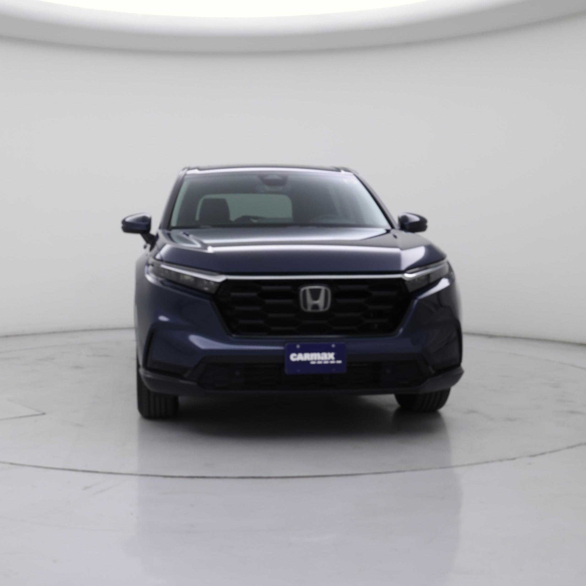 Thumbnail: 2025 Honda CR-V - 5