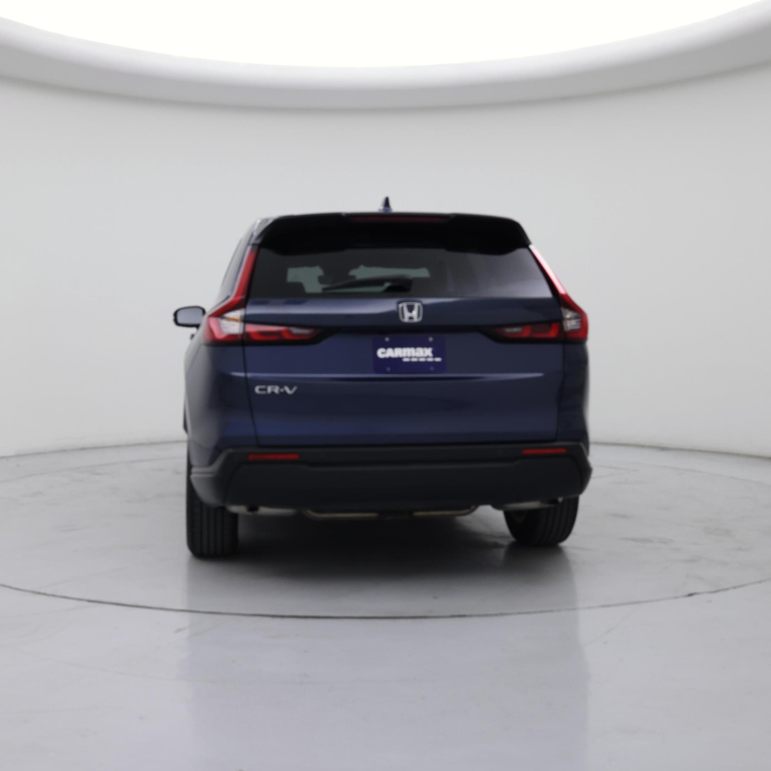 Thumbnail: 2025 Honda CR-V - 6