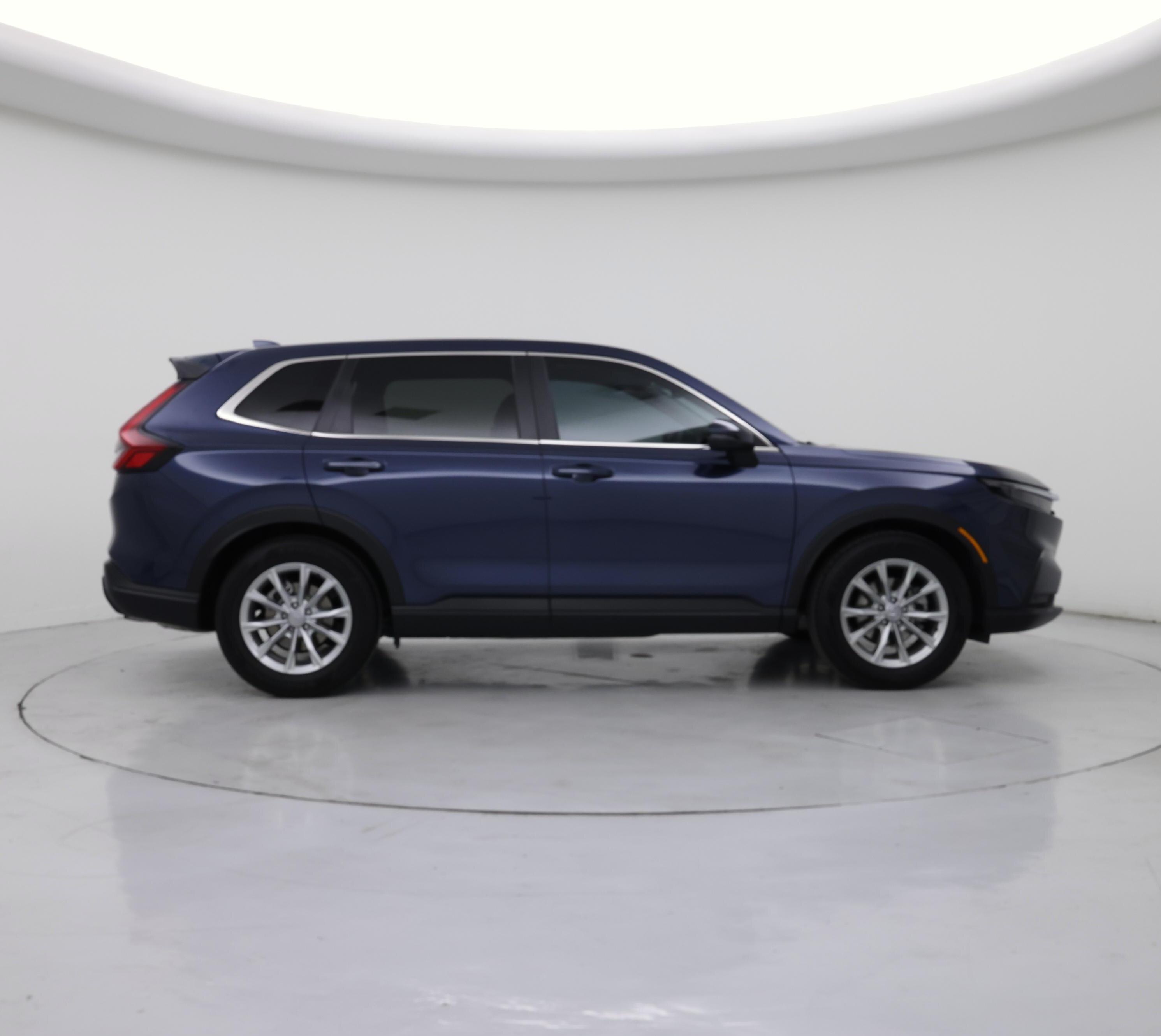 Thumbnail: 2025 Honda CR-V - 7