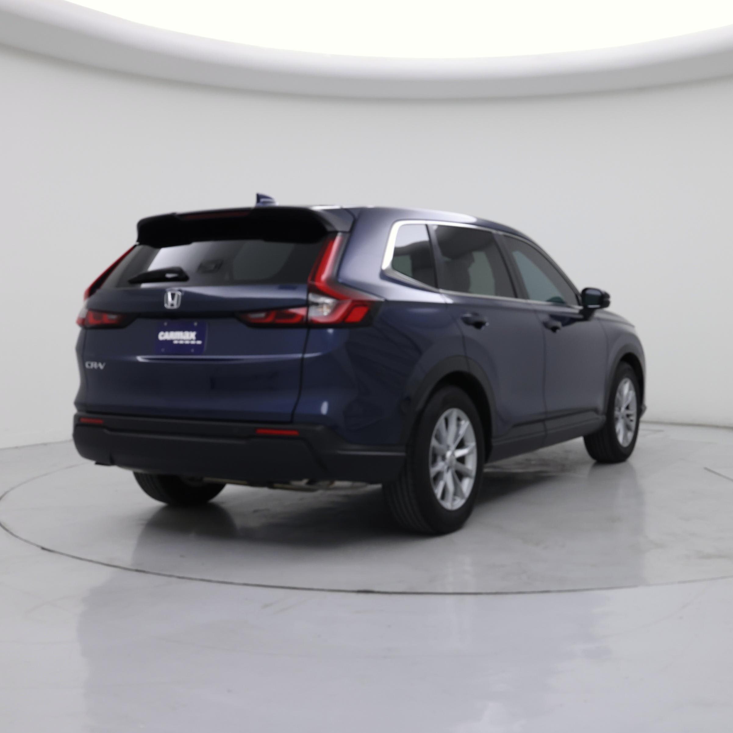 Thumbnail: 2025 Honda CR-V - 8