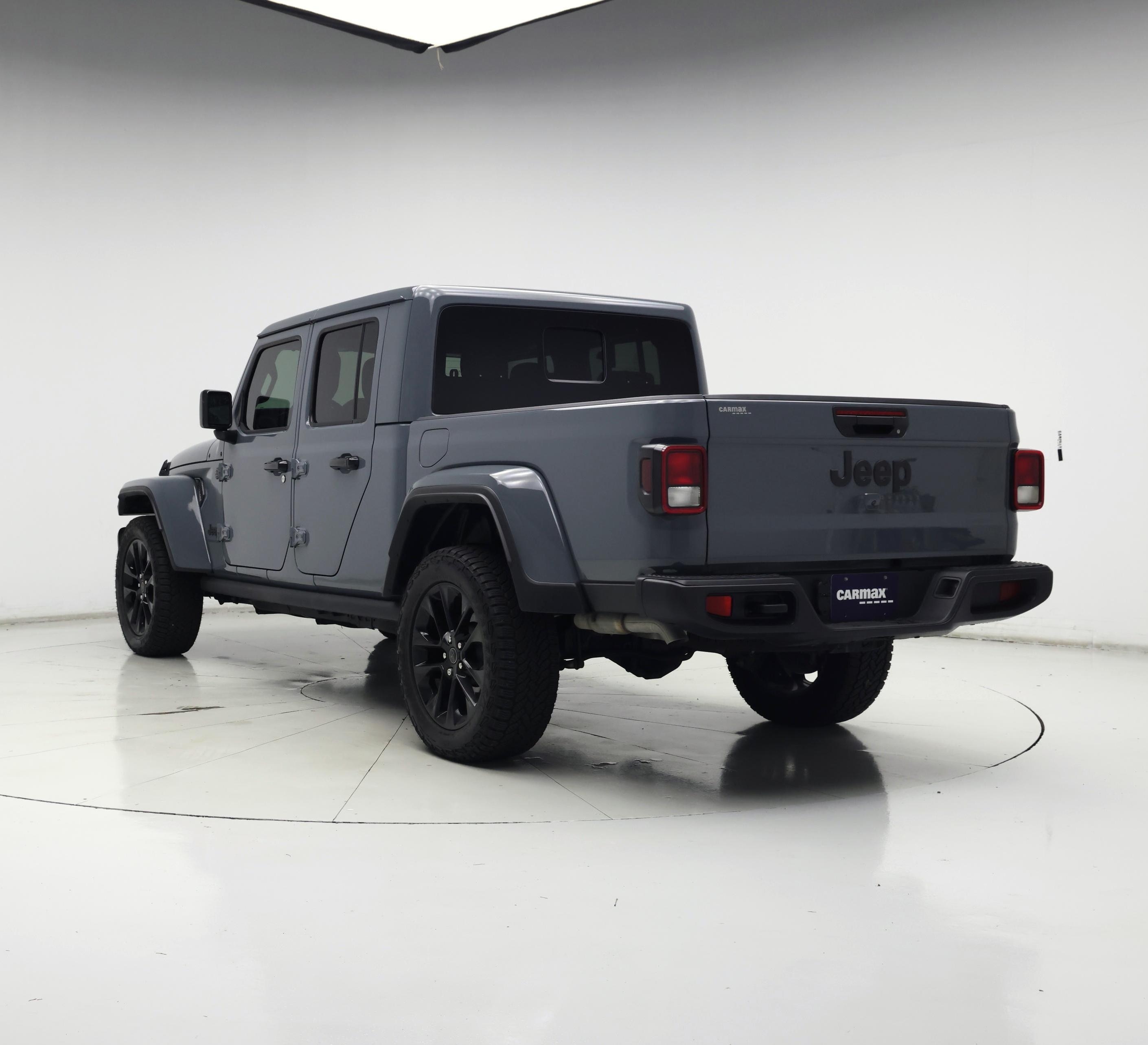 Thumbnail: 2025 Jeep Gladiator - 2