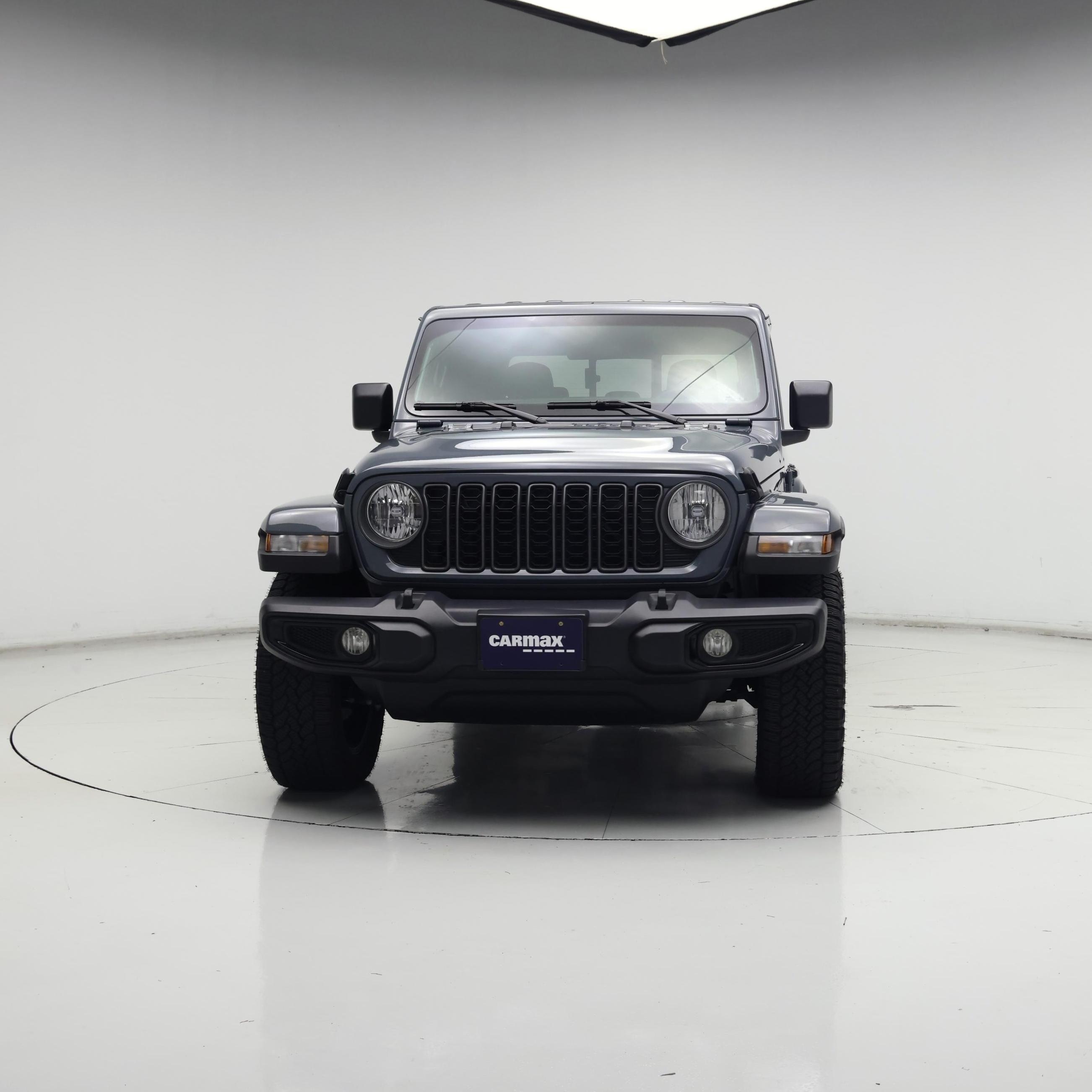 Thumbnail: 2025 Jeep Gladiator - 5