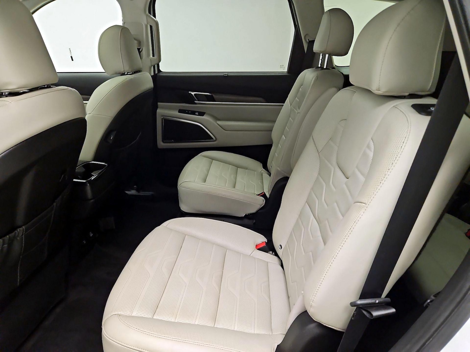 2021 Kia Telluride SX - Photo 22
