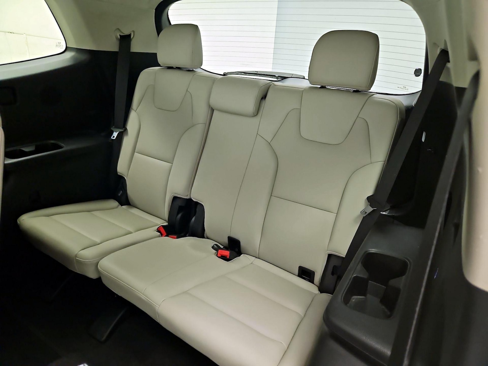 2021 Kia Telluride SX - Photo 23
