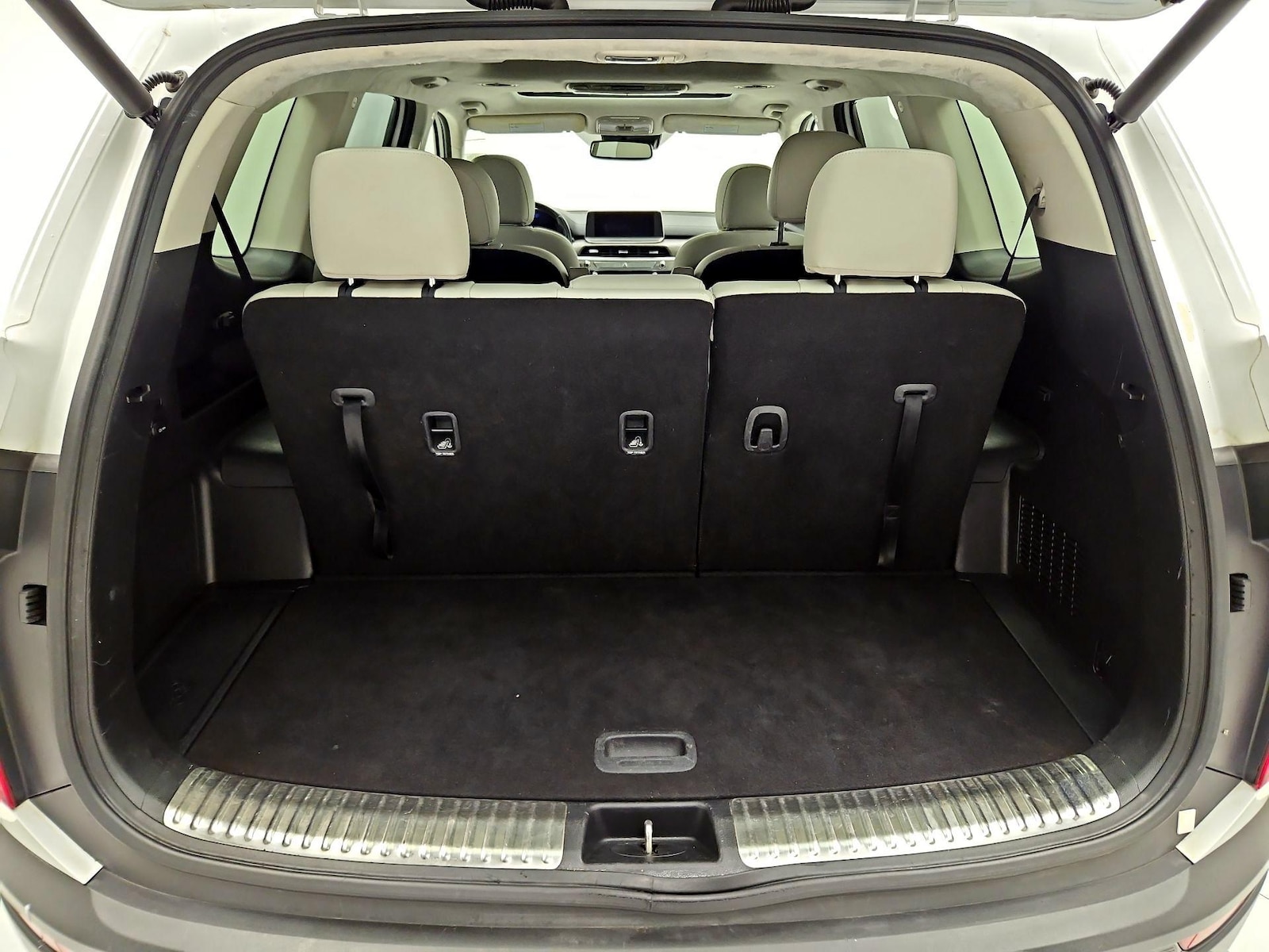 2021 Kia Telluride SX - Photo 24