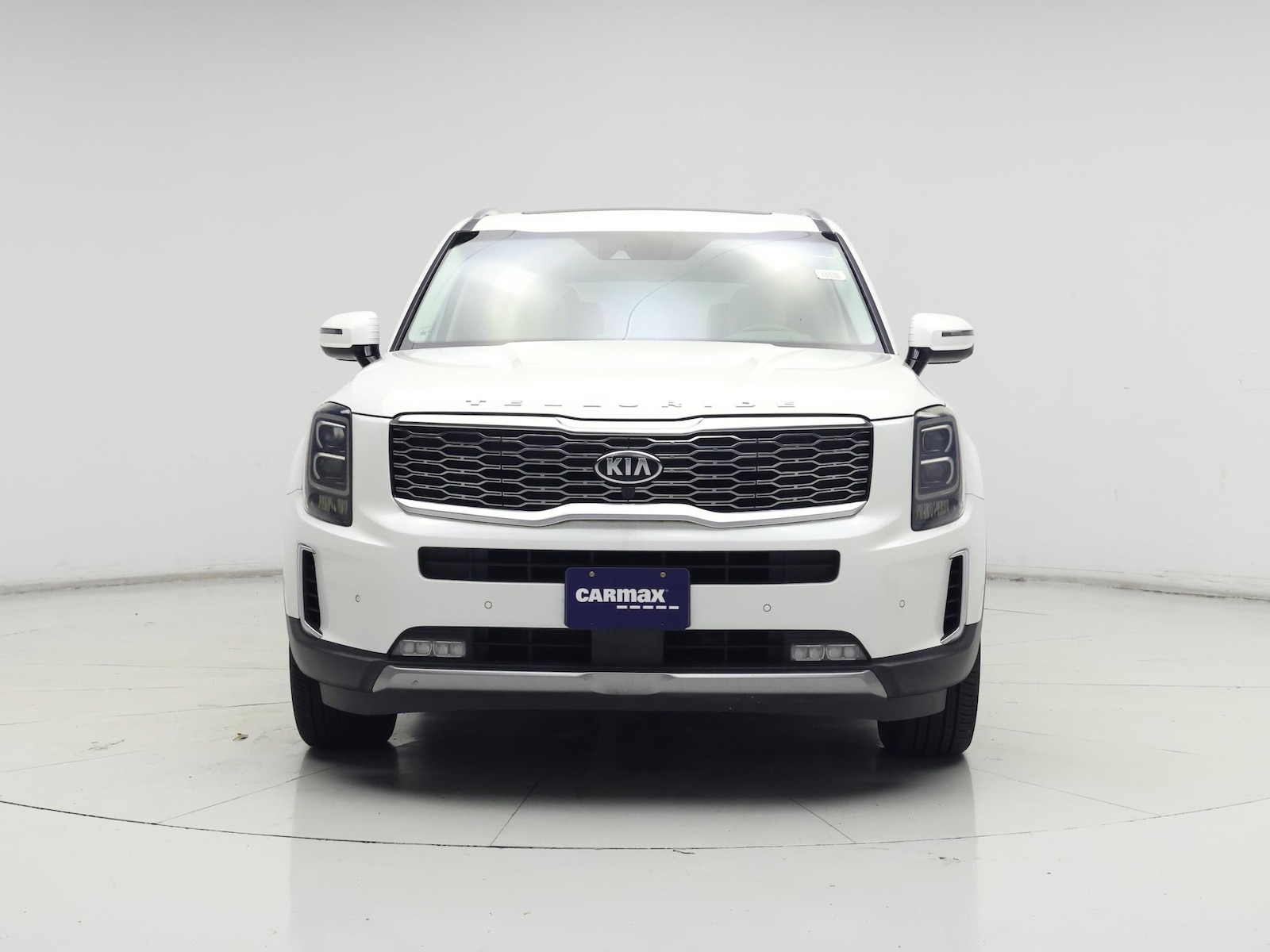 2021 Kia Telluride SX - Photo 6