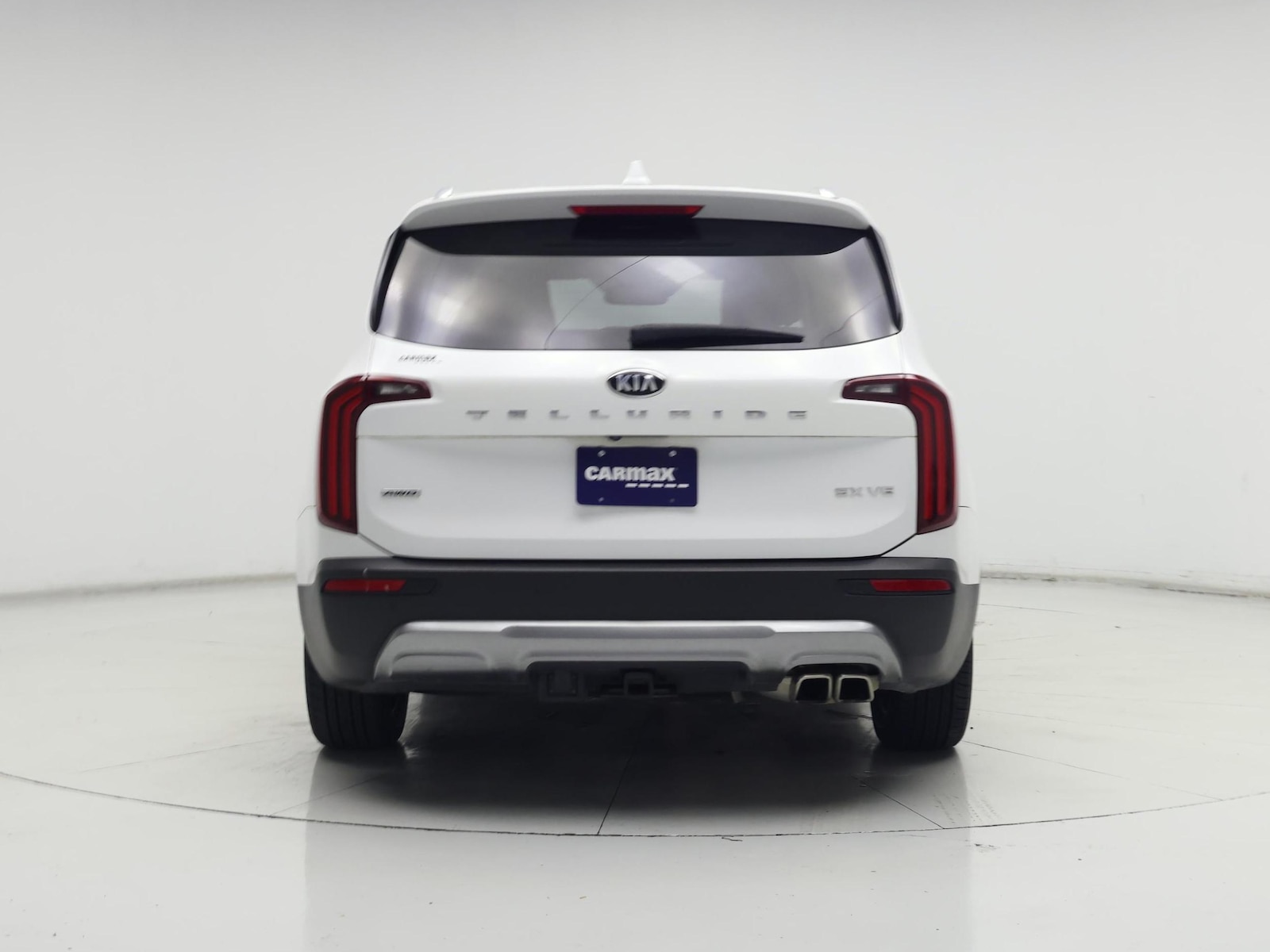 2021 Kia Telluride SX - Photo 7