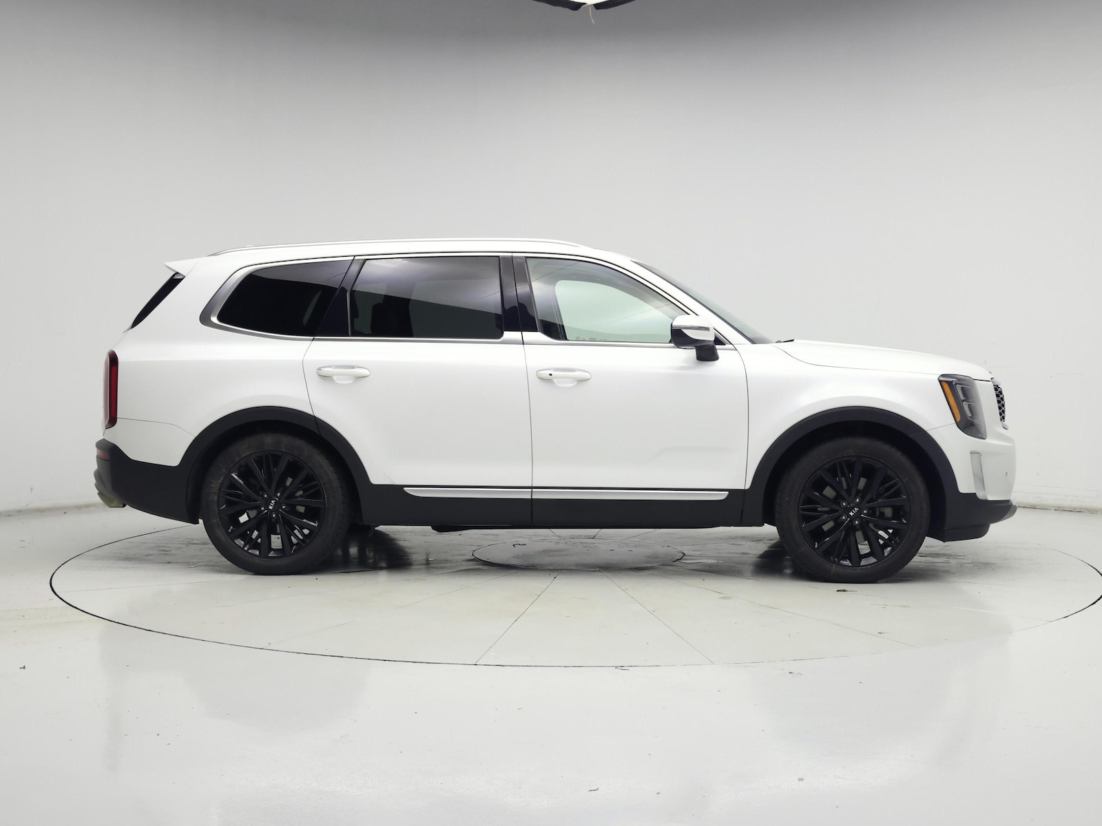 2021 Kia Telluride SX - Photo 8