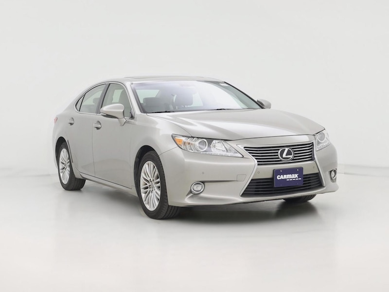 2015 Lexus ES 350 -
                  Houston, TX
