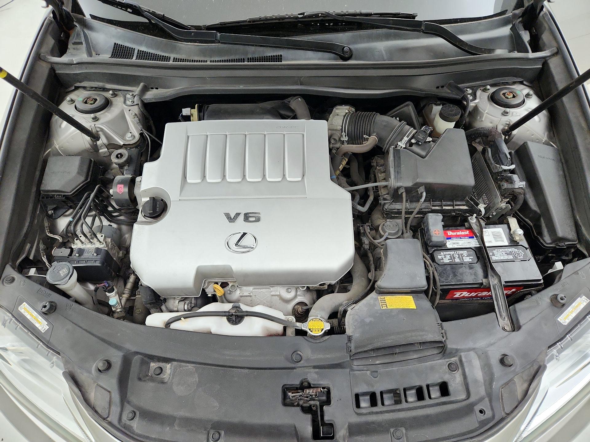 Thumbnail: 2015 Lexus ES - 17