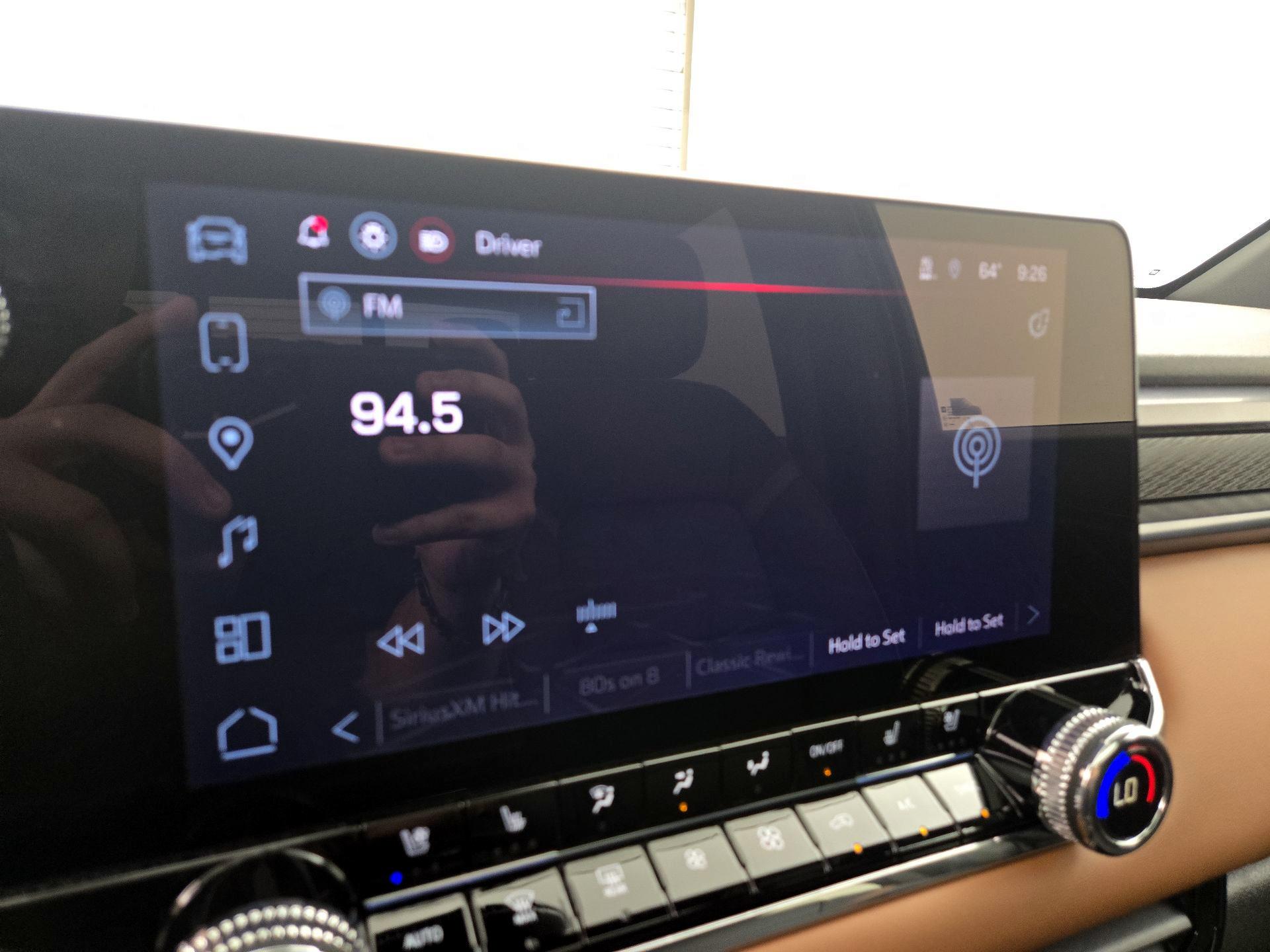 Thumbnail: 2025 GMC Canyon - 15