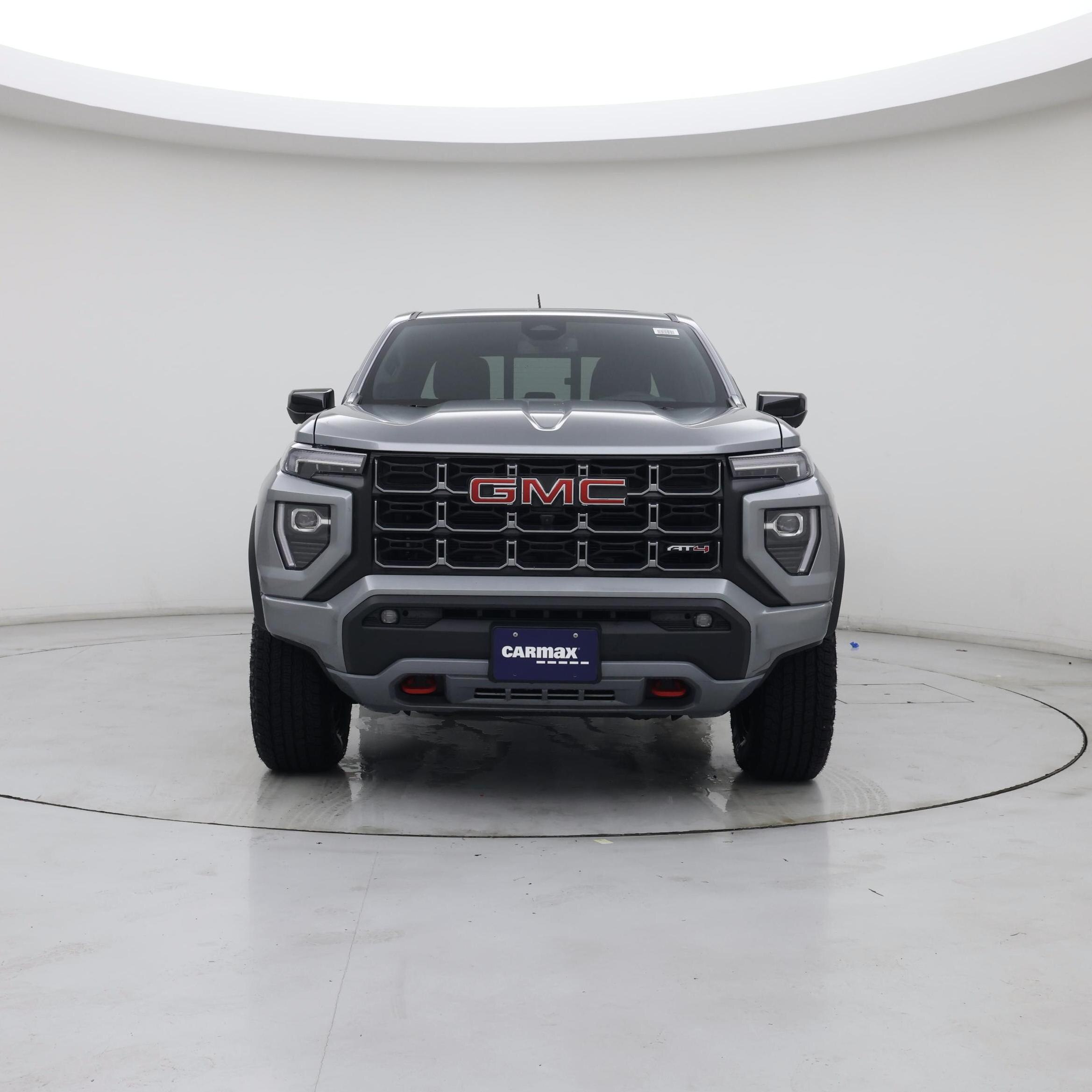 Thumbnail: 2025 GMC Canyon - 5