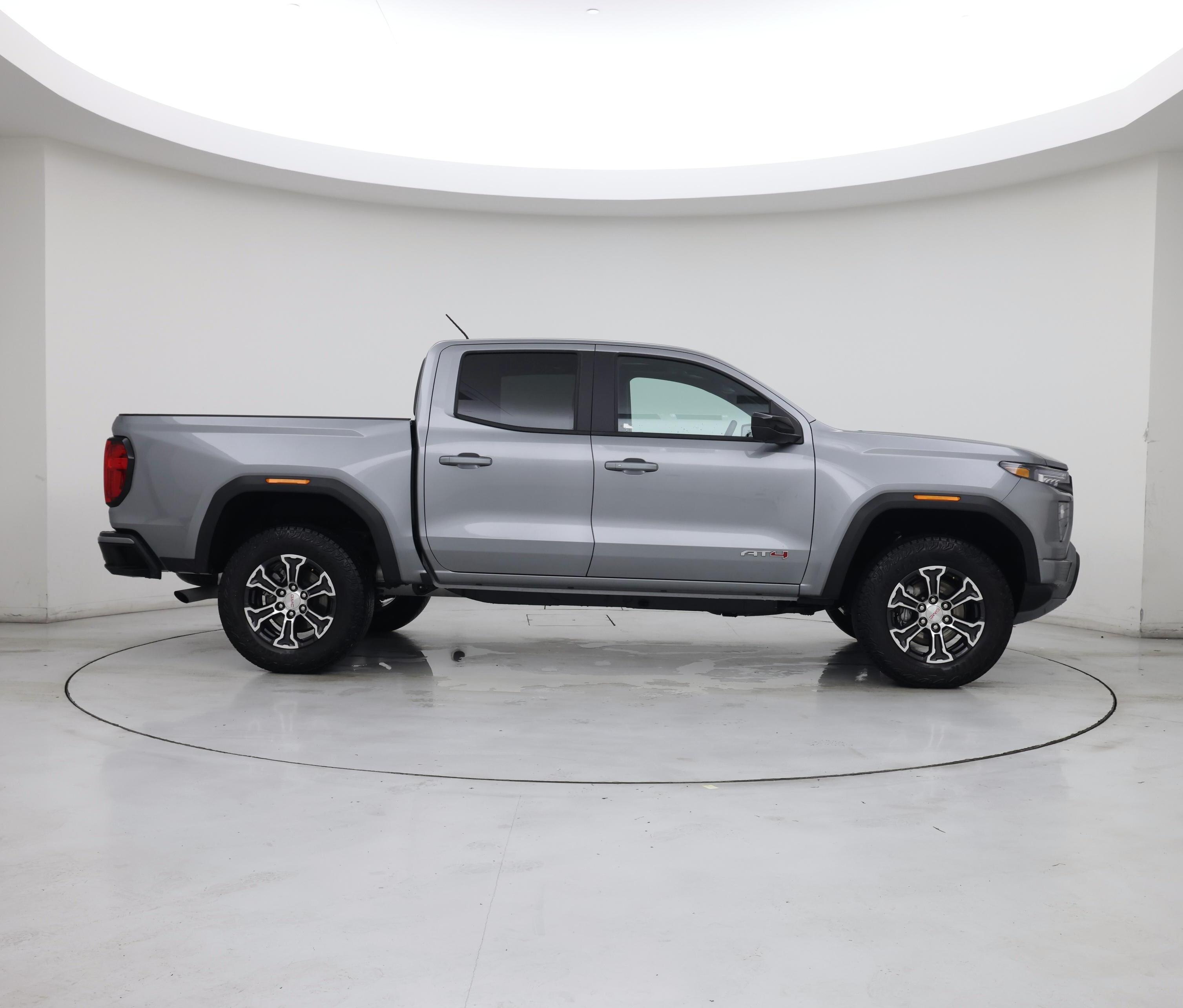 Thumbnail: 2025 GMC Canyon - 7