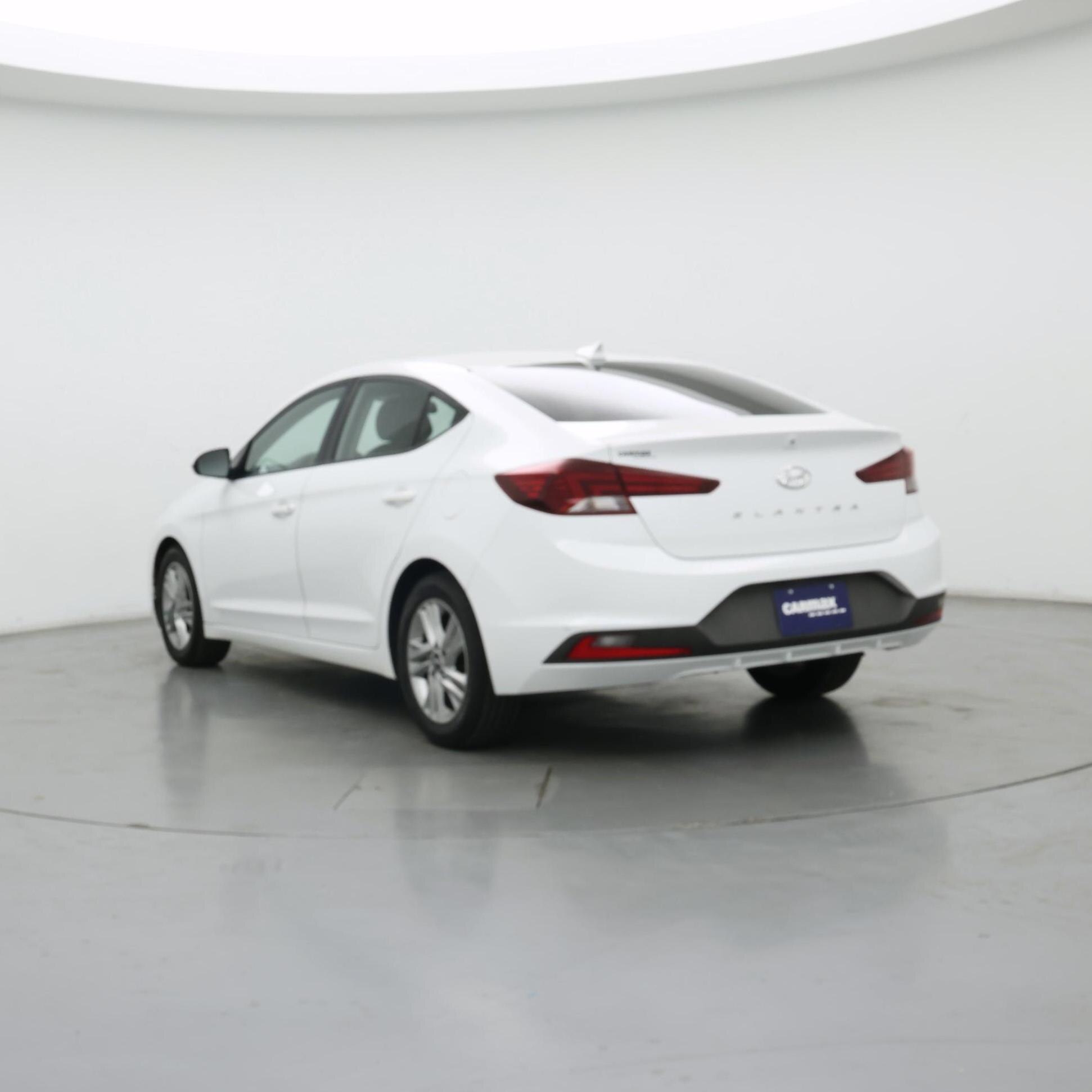Thumbnail: 2020 Hyundai Elantra - 2