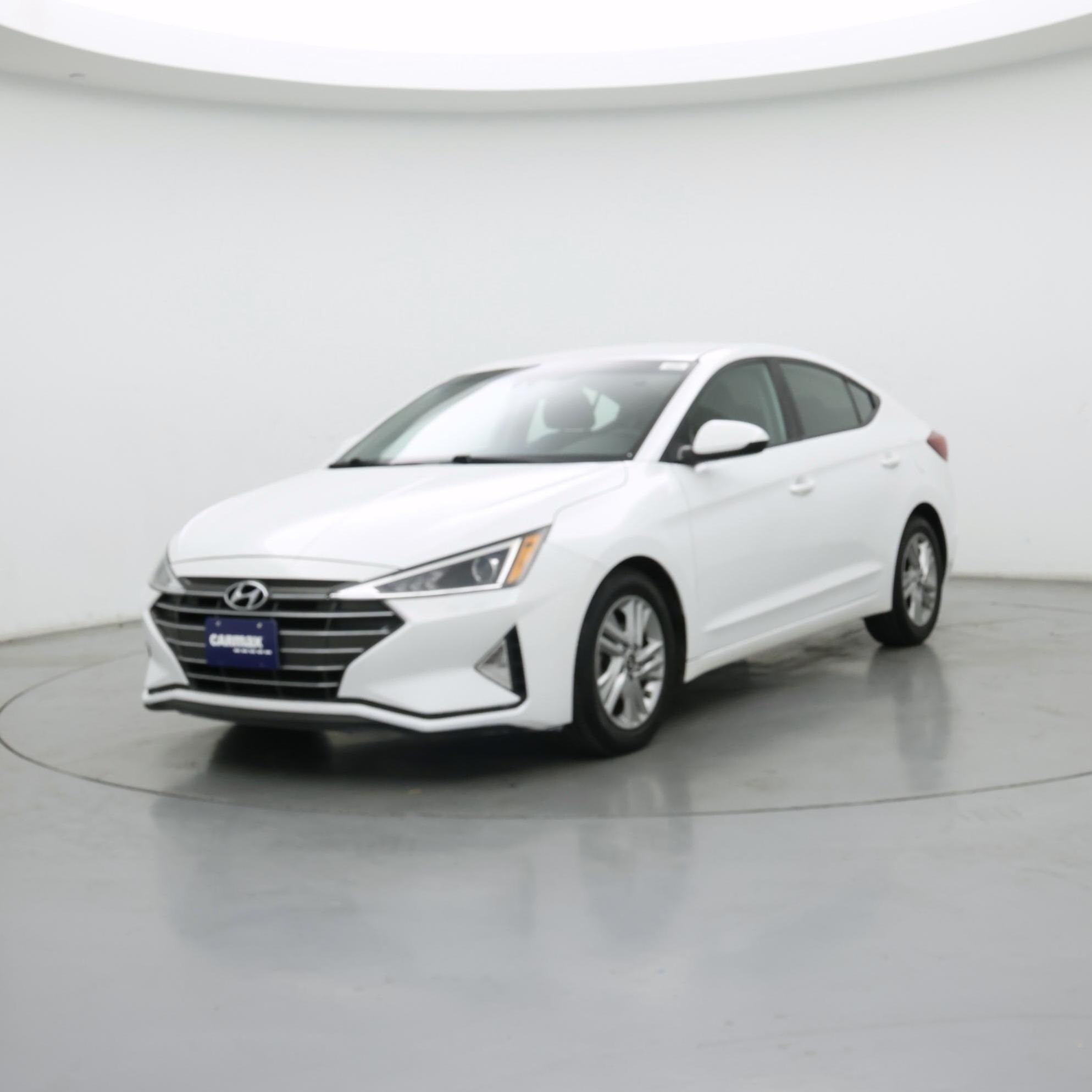 Thumbnail: 2020 Hyundai Elantra - 4