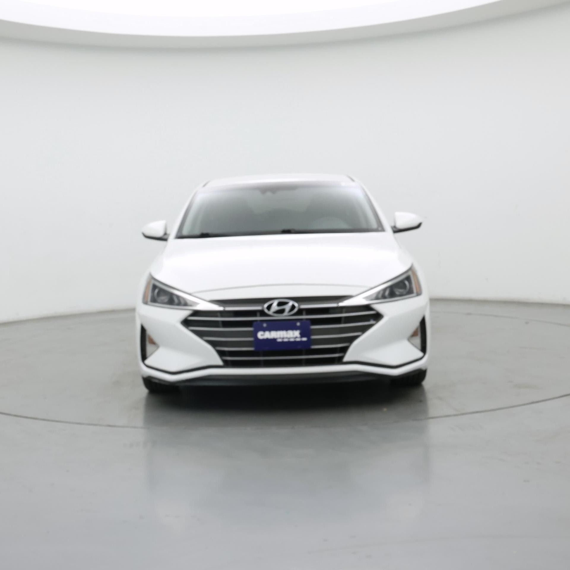 Thumbnail: 2020 Hyundai Elantra - 5