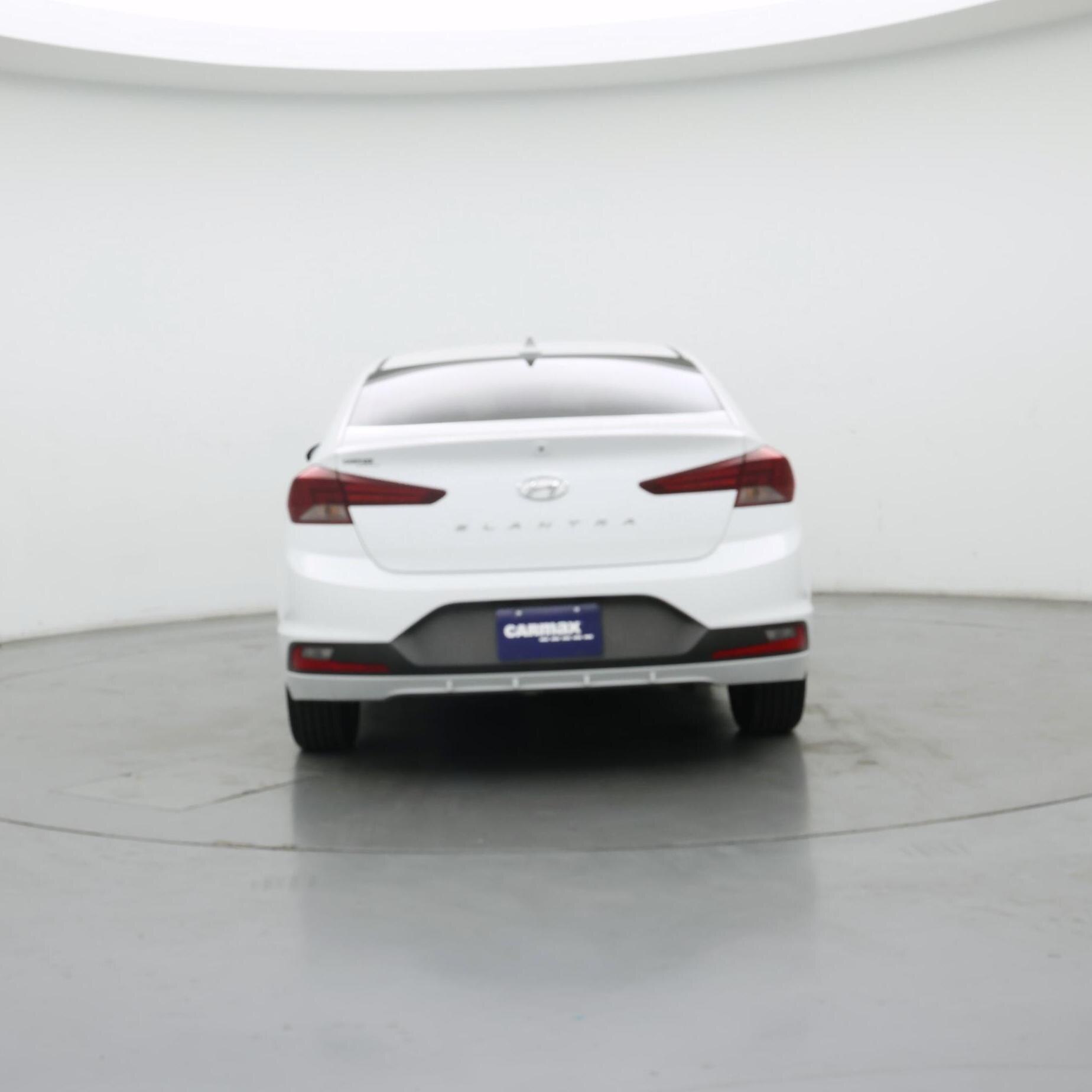 Thumbnail: 2020 Hyundai Elantra - 6