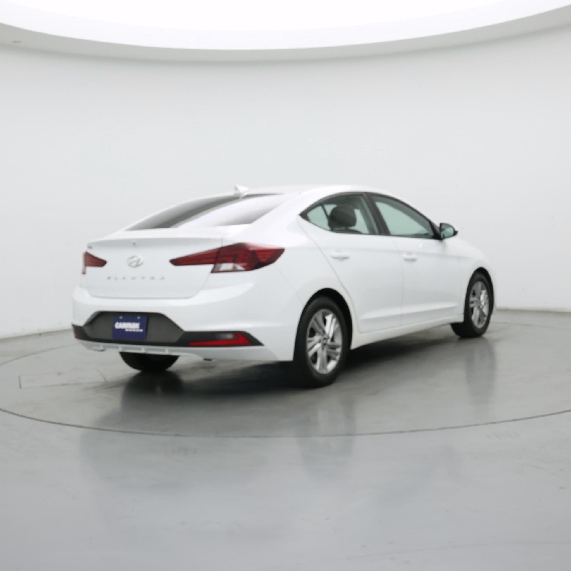 Thumbnail: 2020 Hyundai Elantra - 8