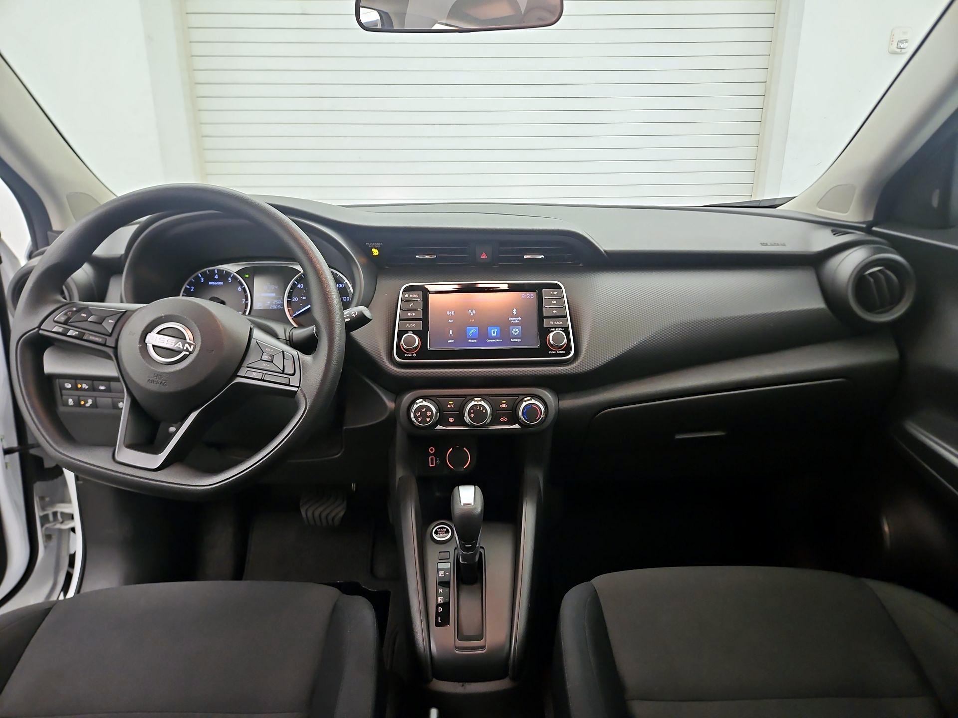 Thumbnail: 2025 Nissan Kicks - 9