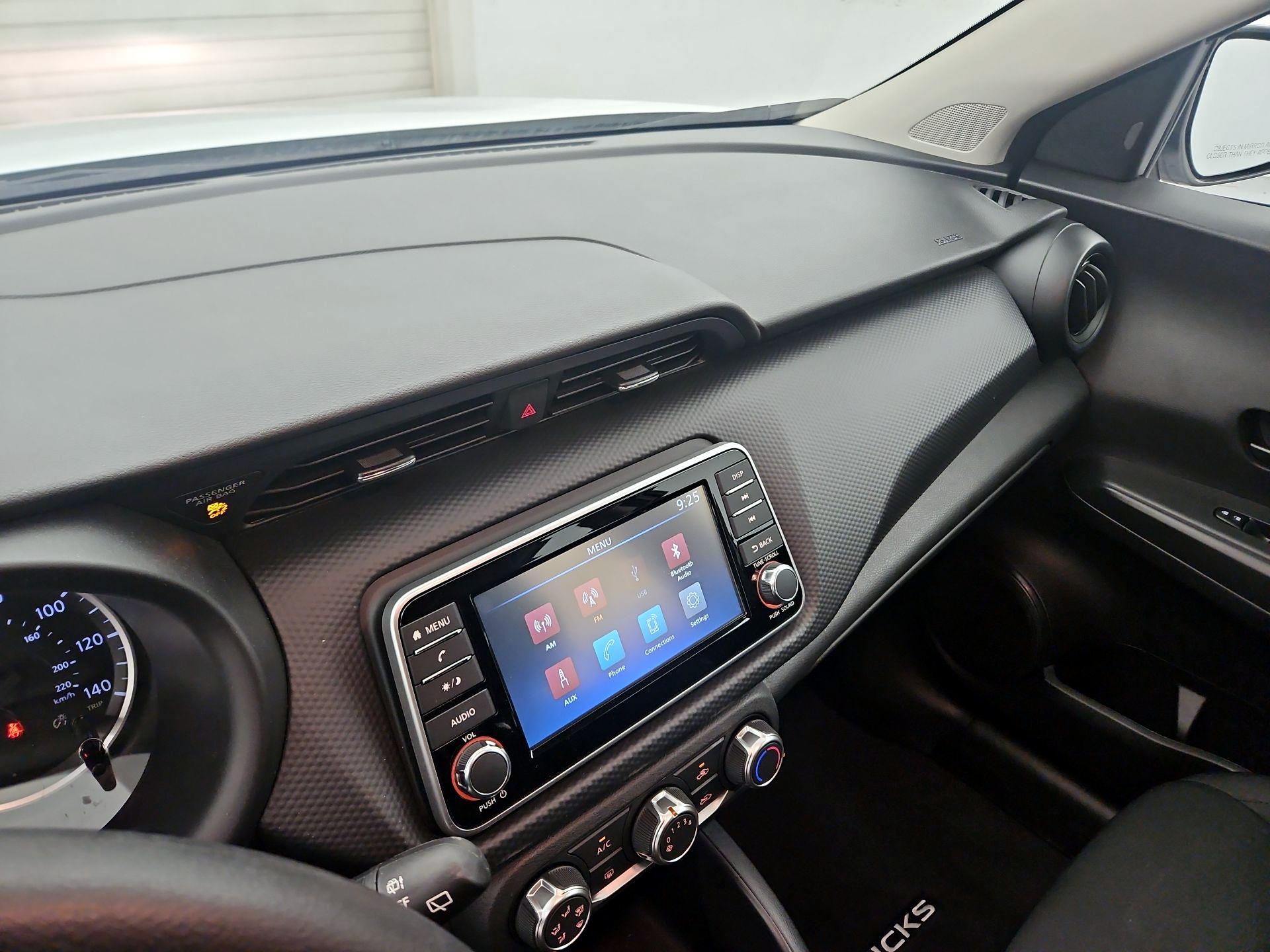 Thumbnail: 2025 Nissan Kicks - 13