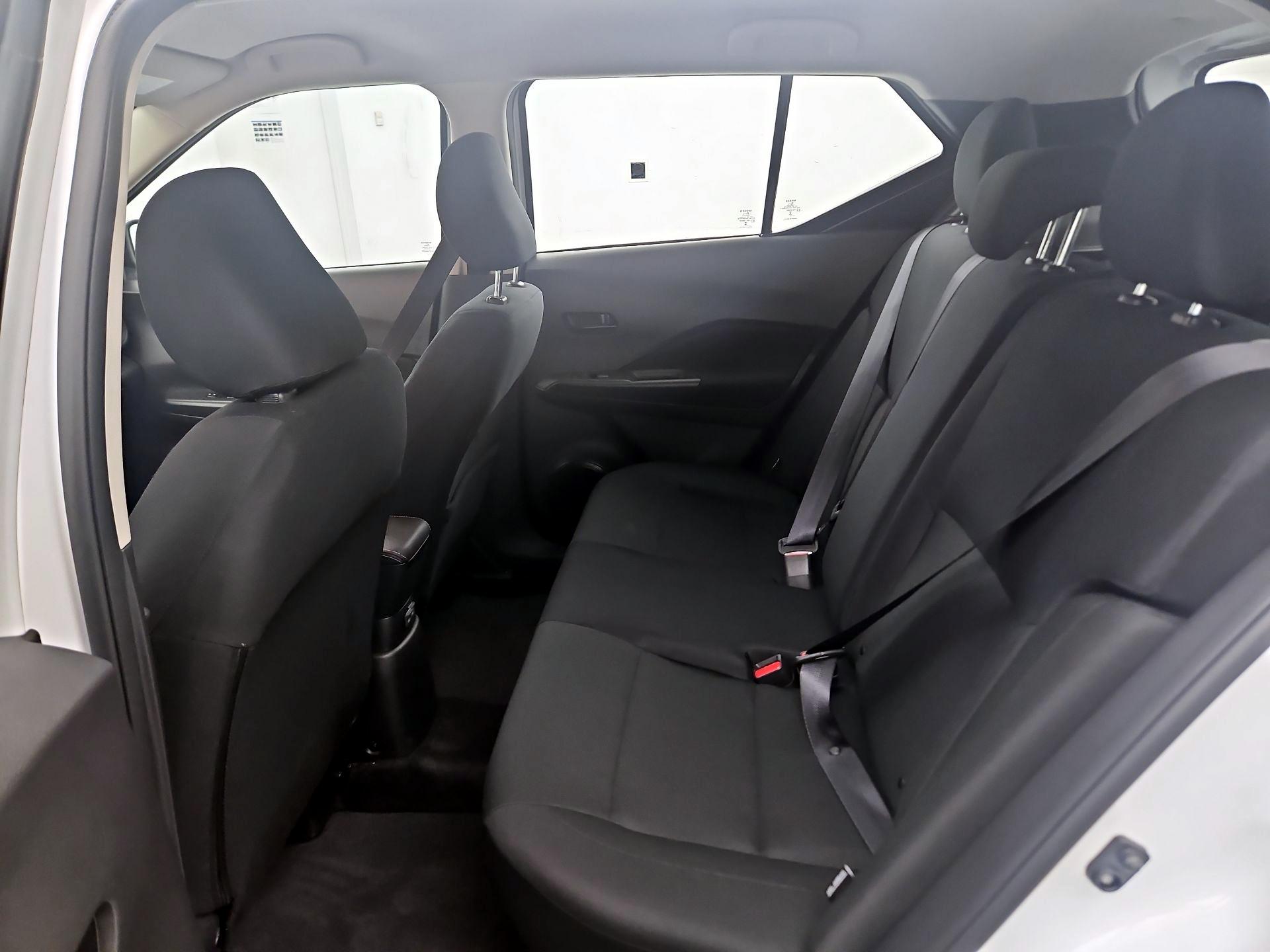 Thumbnail: 2025 Nissan Kicks - 16