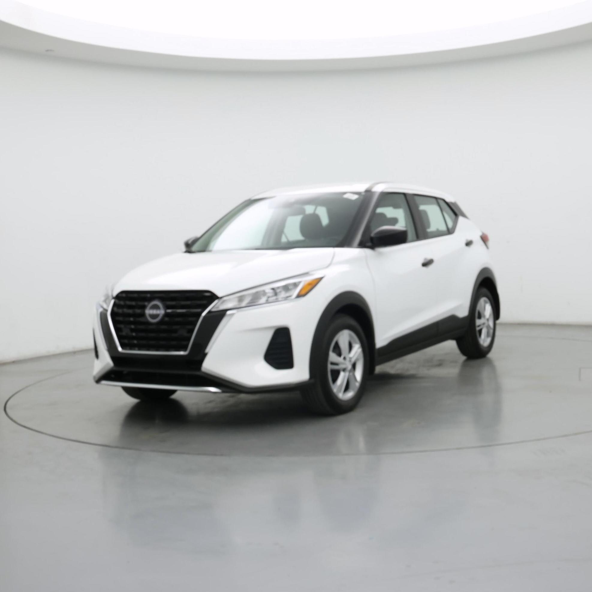 Thumbnail: 2025 Nissan Kicks - 4