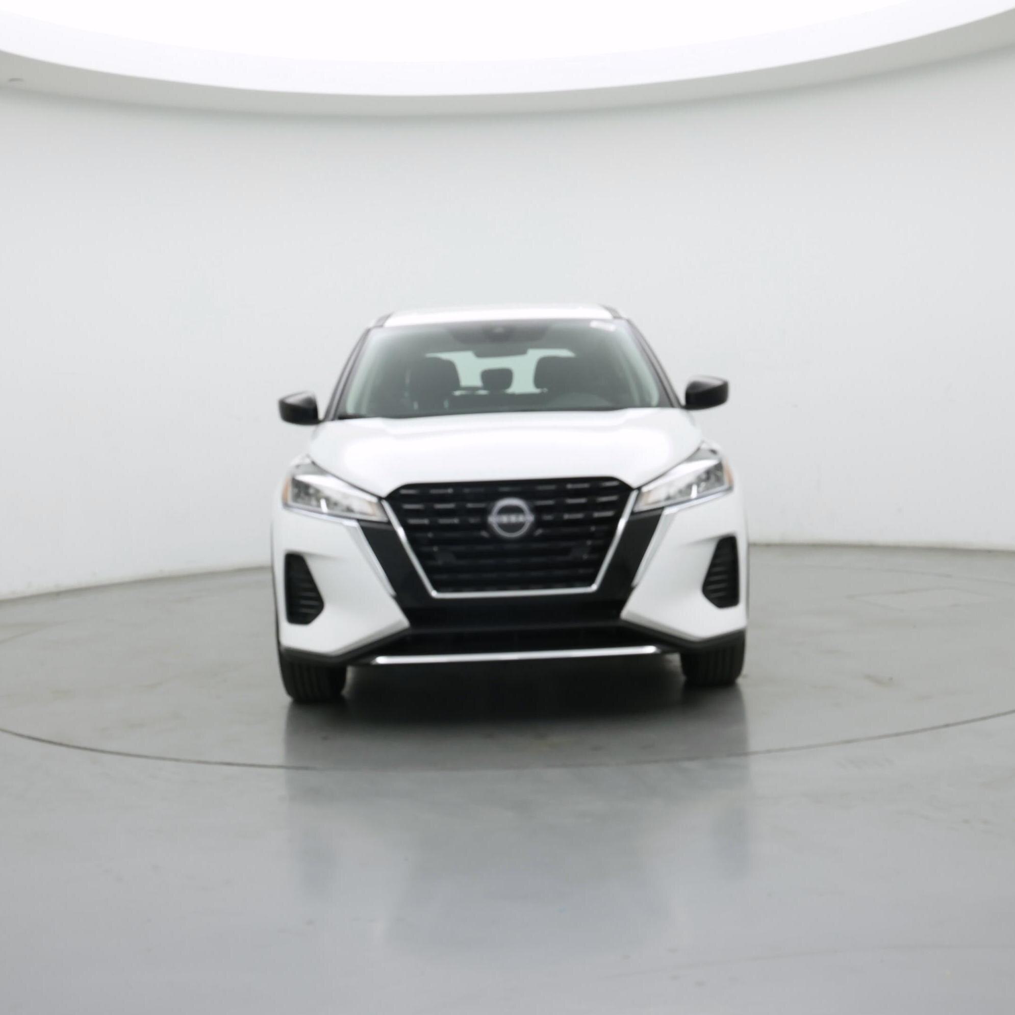 Thumbnail: 2025 Nissan Kicks - 5