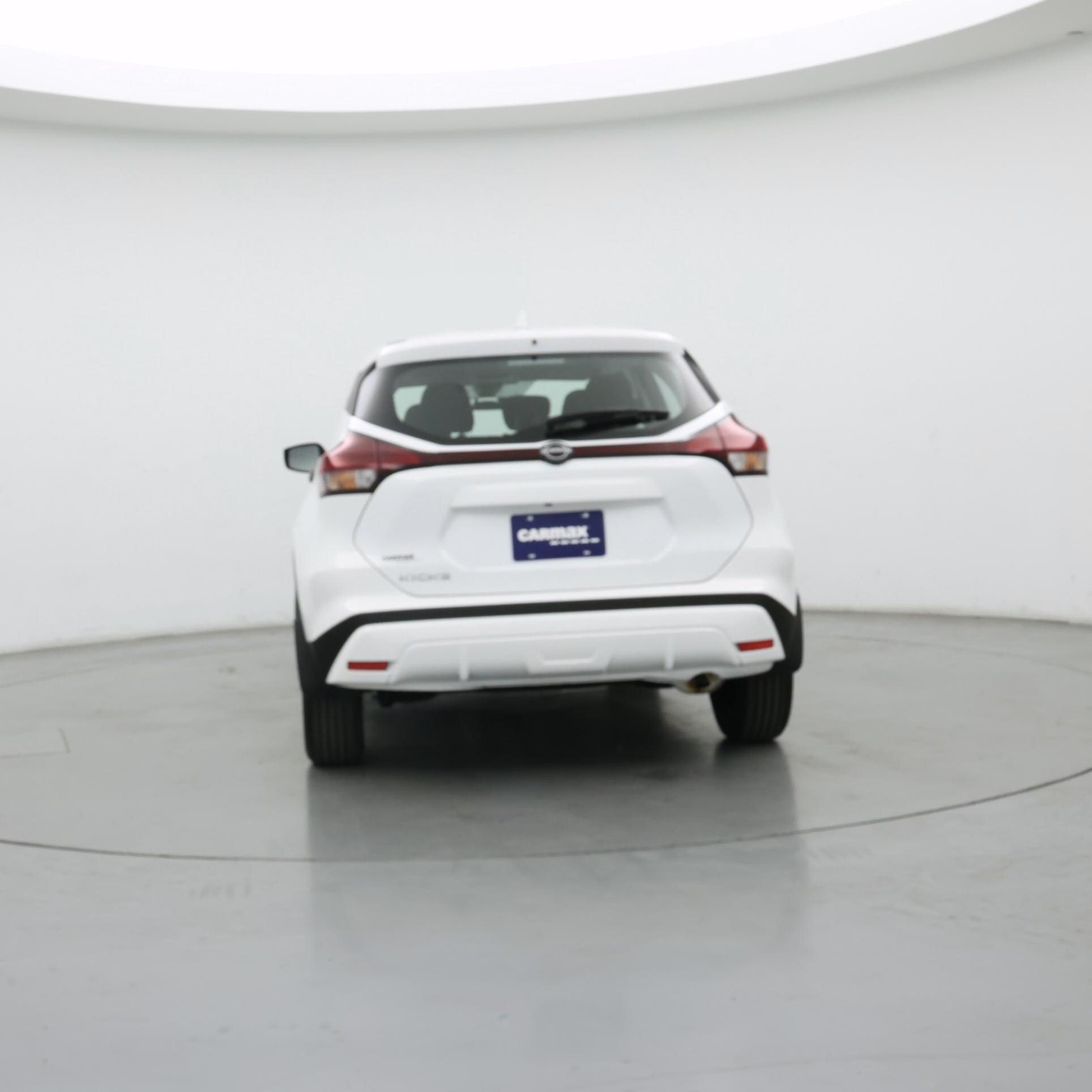 Thumbnail: 2025 Nissan Kicks - 6